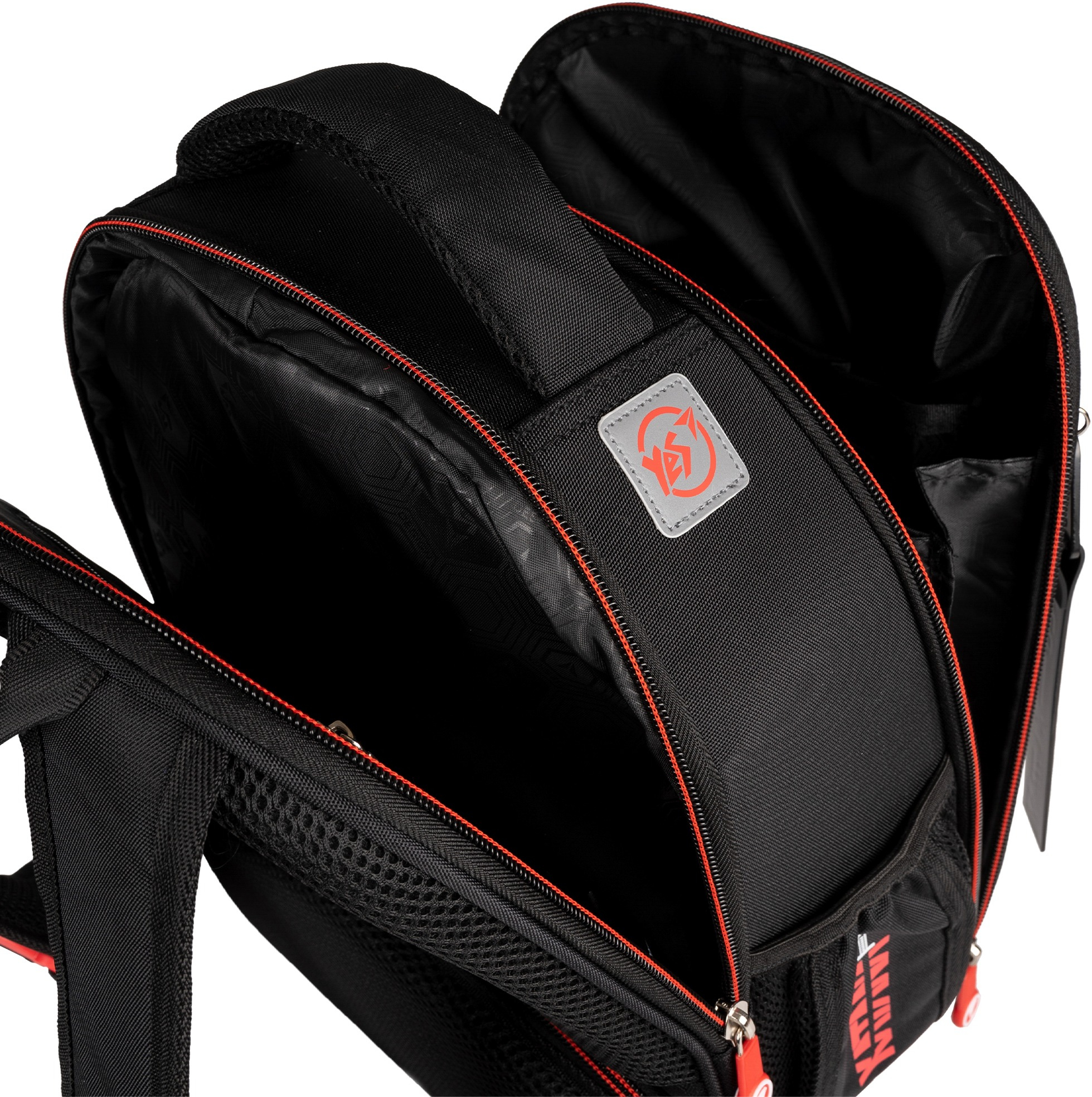 Рюкзак школьный каркасный Yes Katana H-100 (559552) фото 