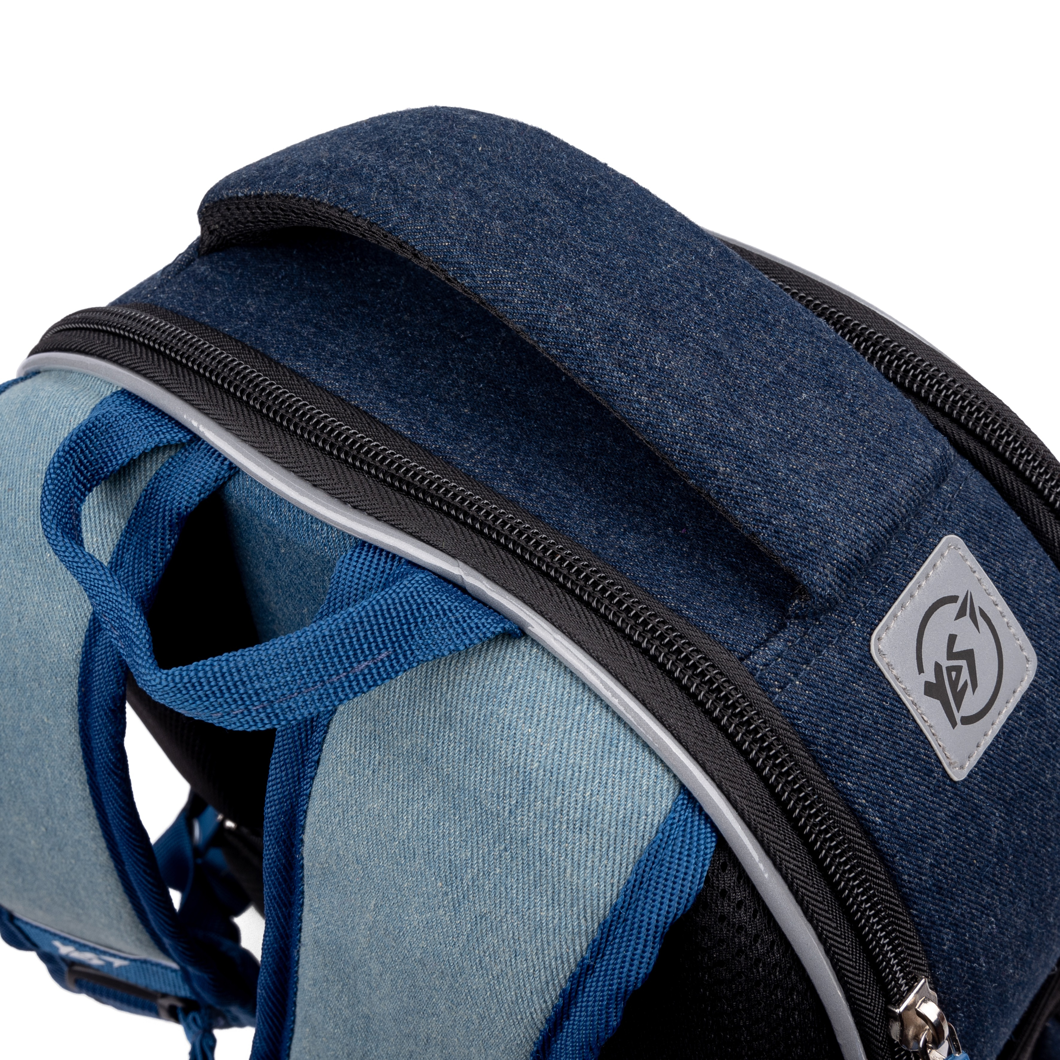 Рюкзак каркасний YES H-100 Smiley World (552223)фото