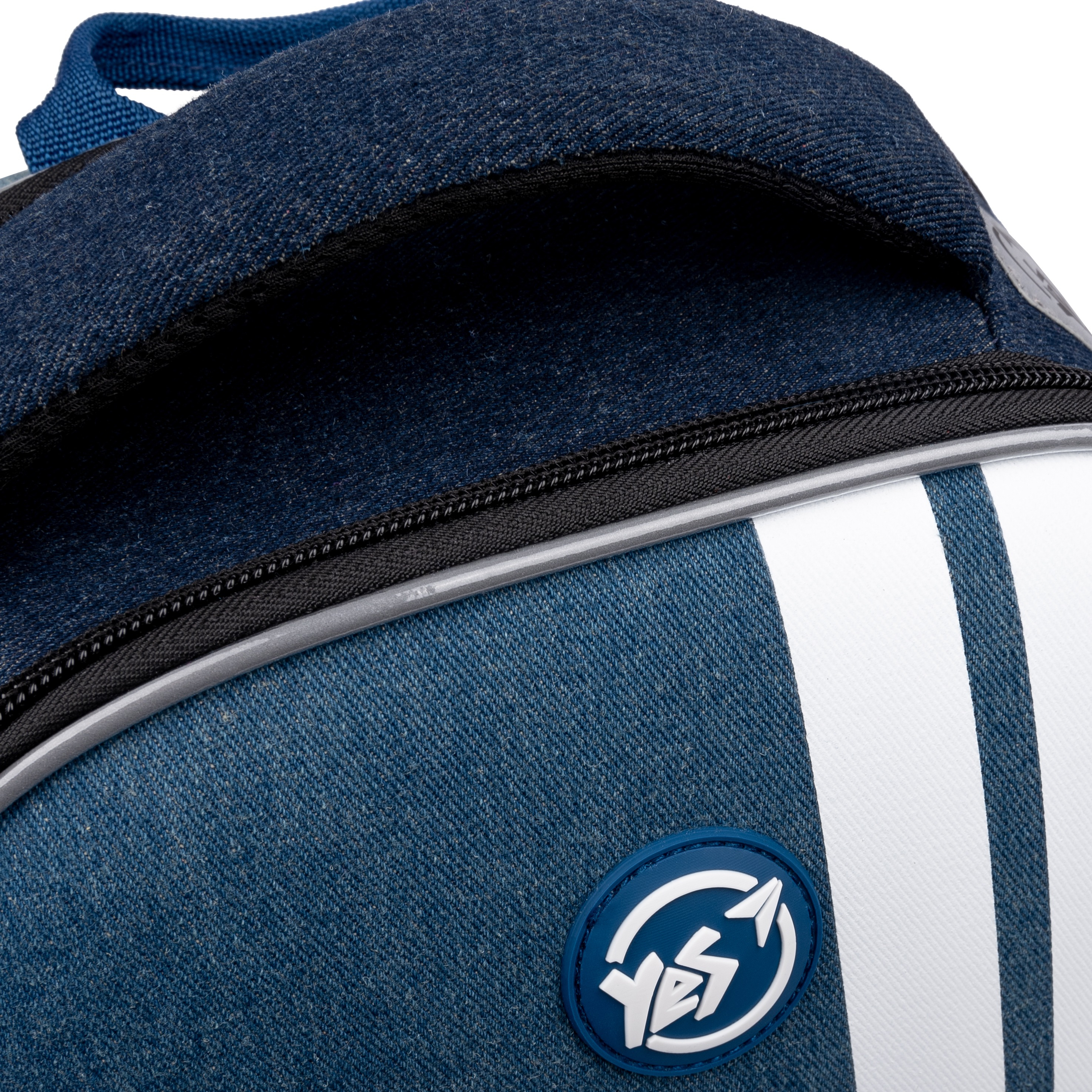 Рюкзак каркасний YES H-100 Smiley World (552223)фото