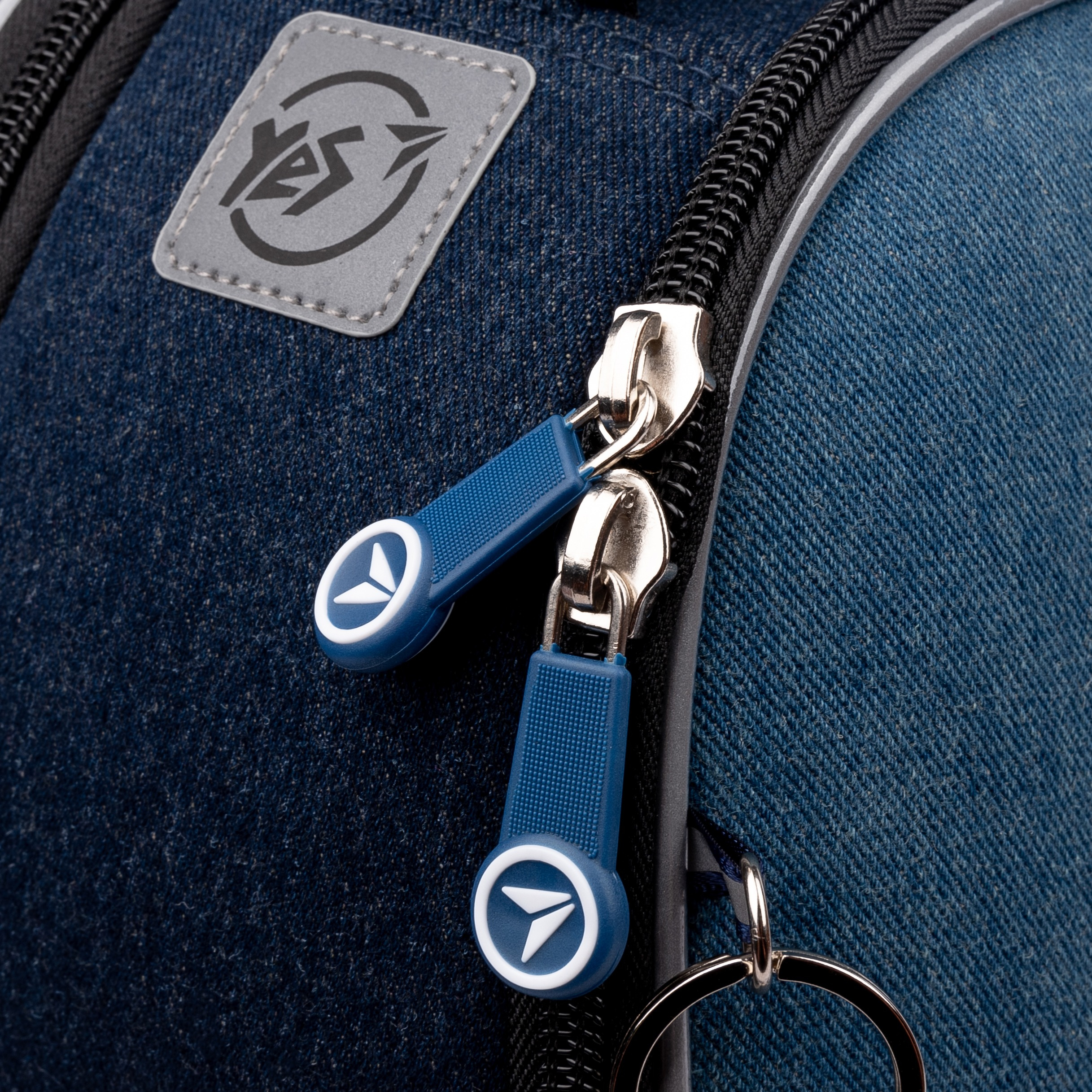 Рюкзак каркасний YES H-100 Smiley World (552223)фото