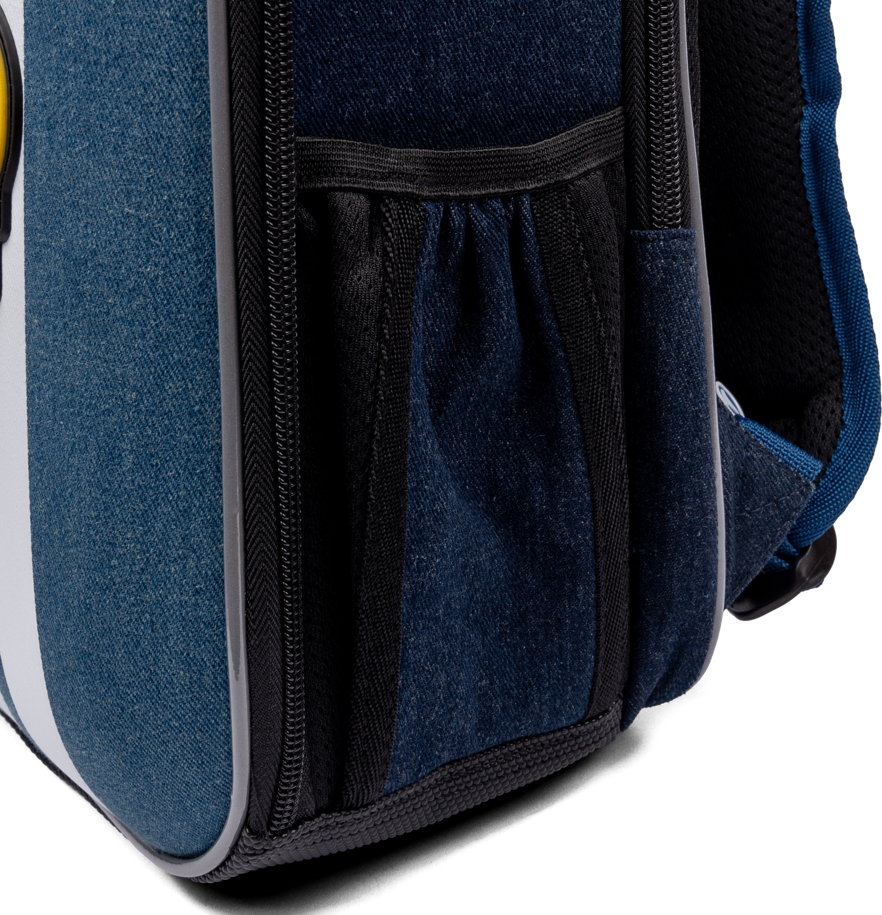 Рюкзак каркасний YES H-100 Smiley World (552223)фото