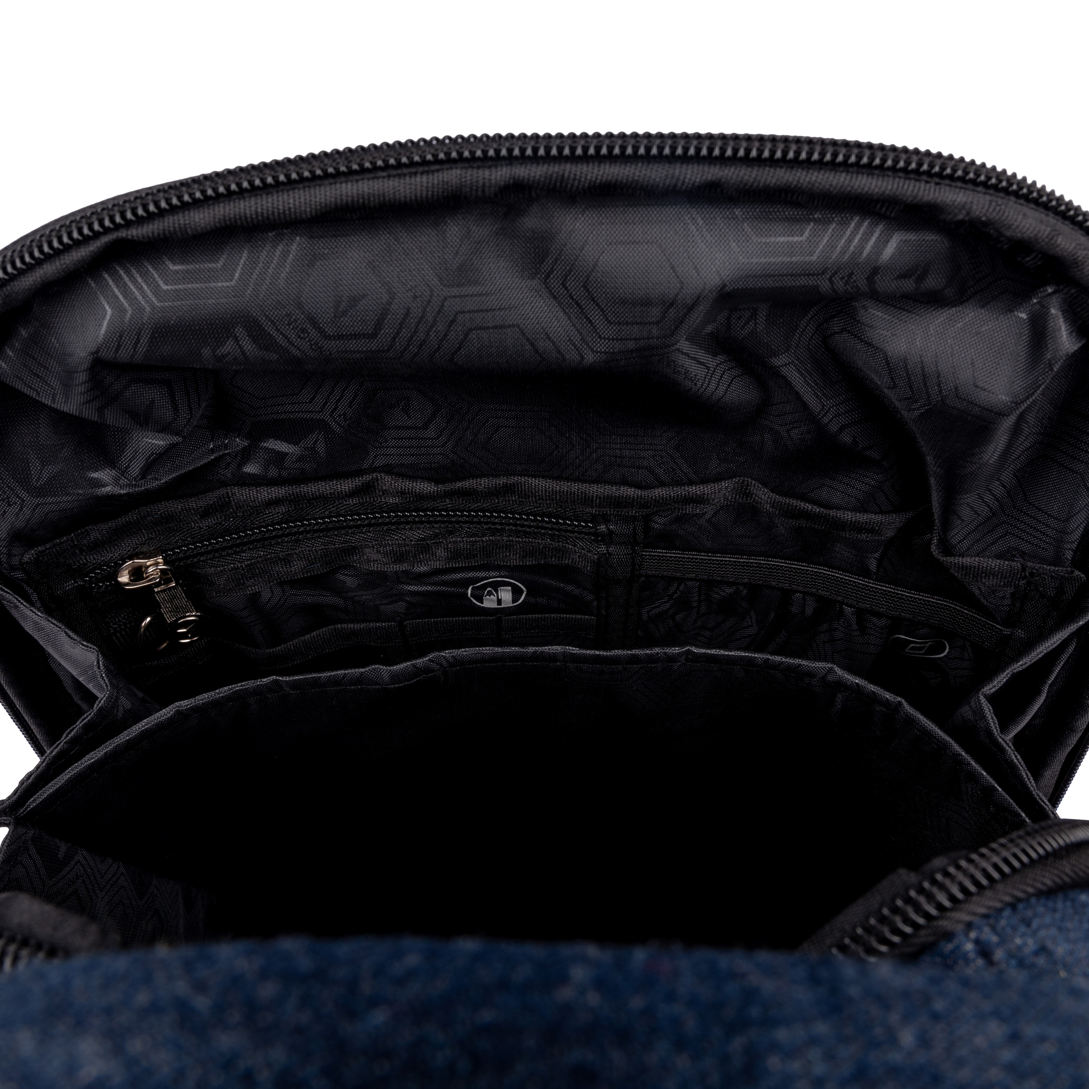 Рюкзак каркасний YES H-100 Smiley World (552223)фото