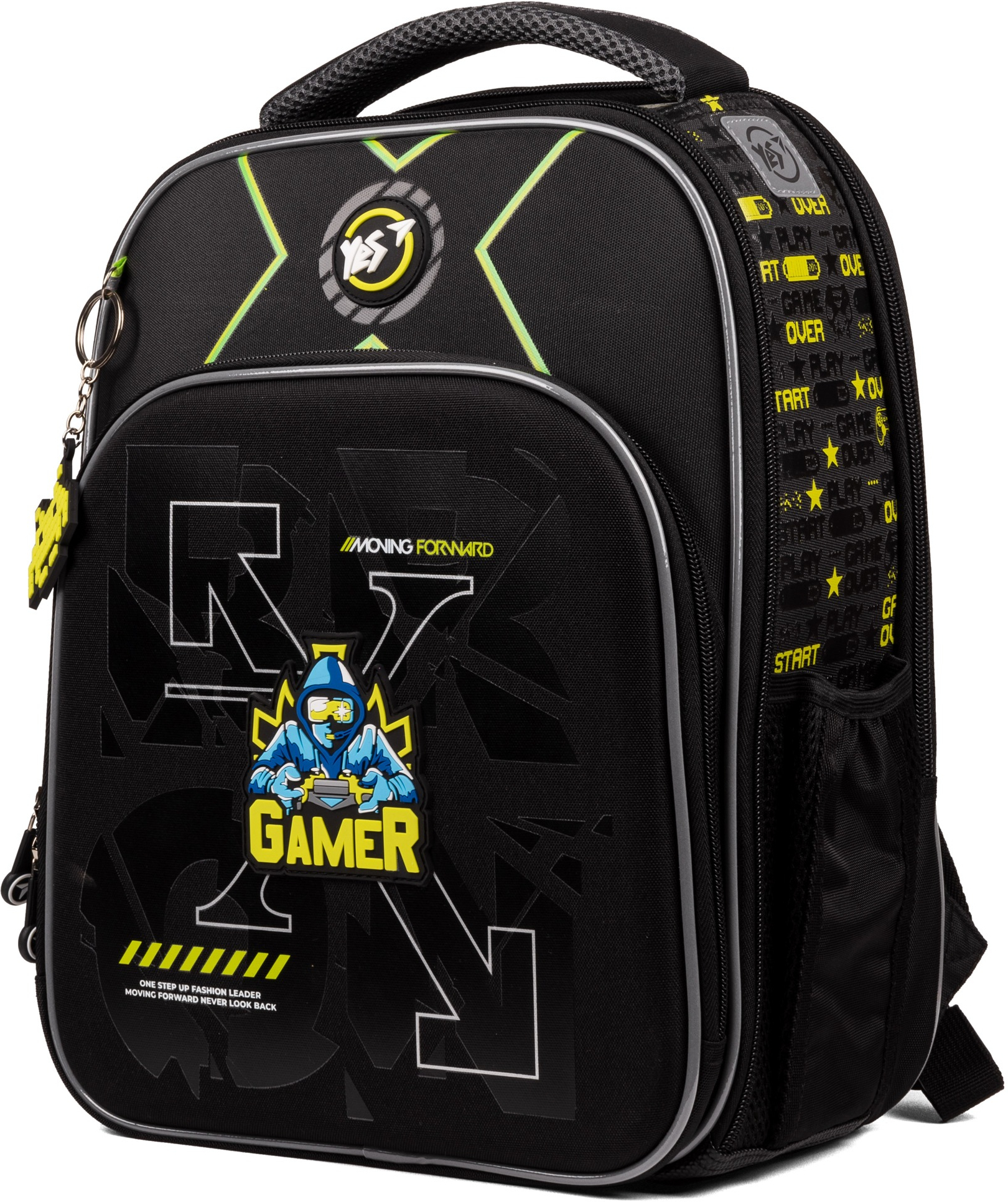 Рюкзак каркасний YES S-78 Gamer (559561)фото4