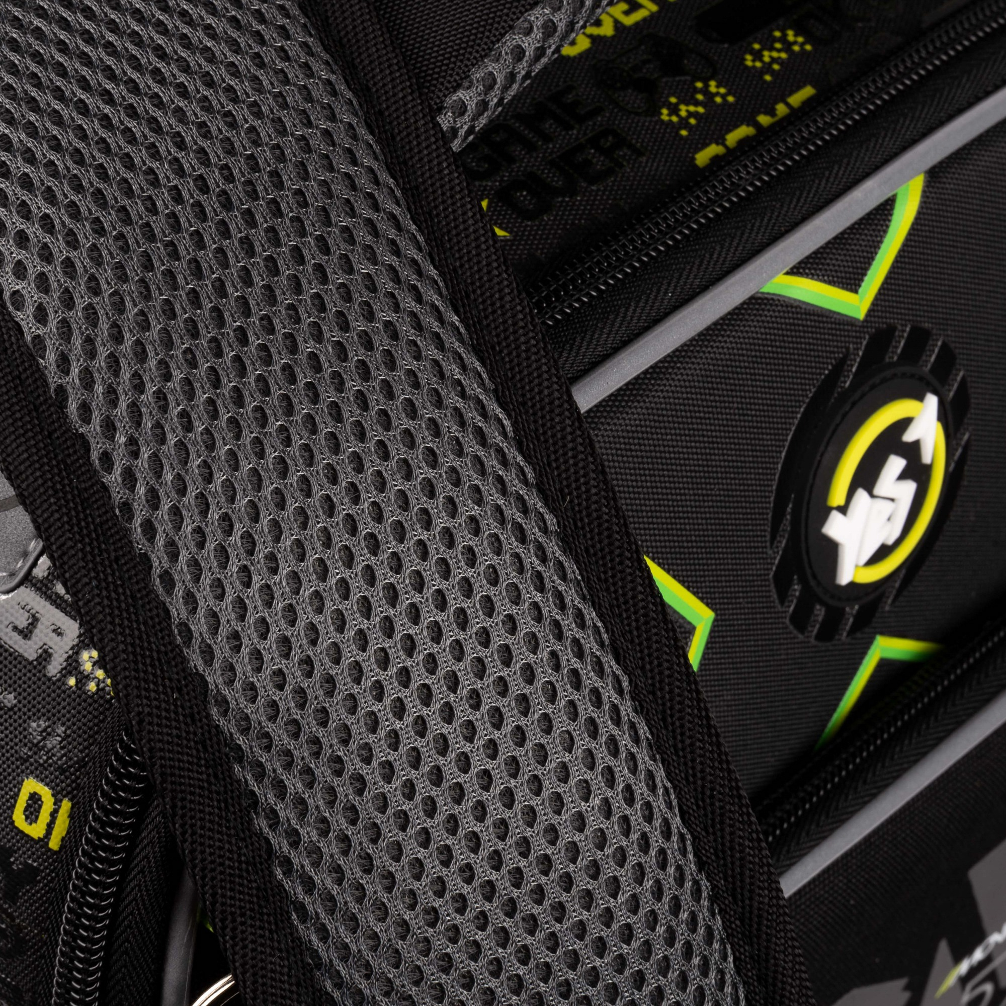 Рюкзак каркасний YES S-78 Gamer (559561)фото9