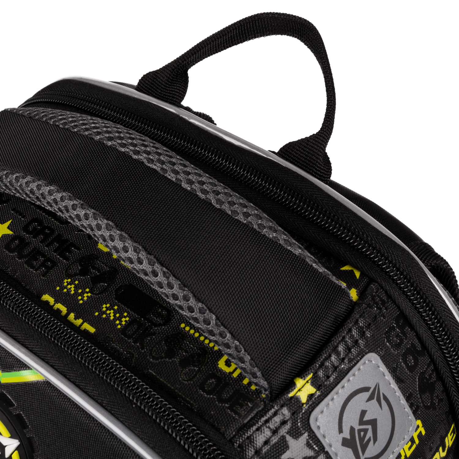 Рюкзак каркасний YES S-78 Gamer (559561)фото