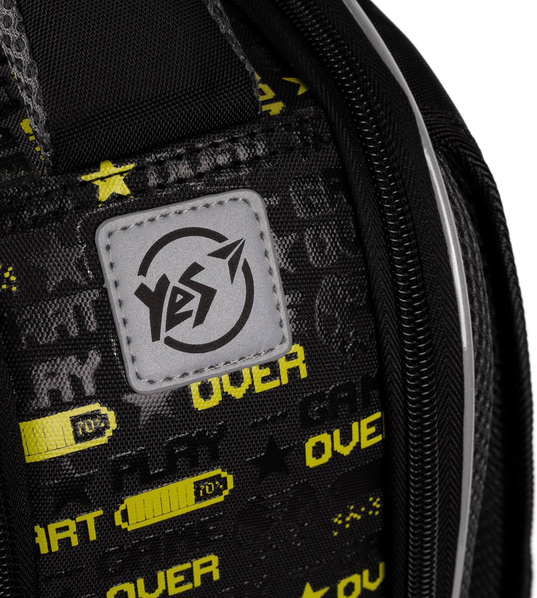 Рюкзак каркасний YES S-78 Gamer (559561)фото11