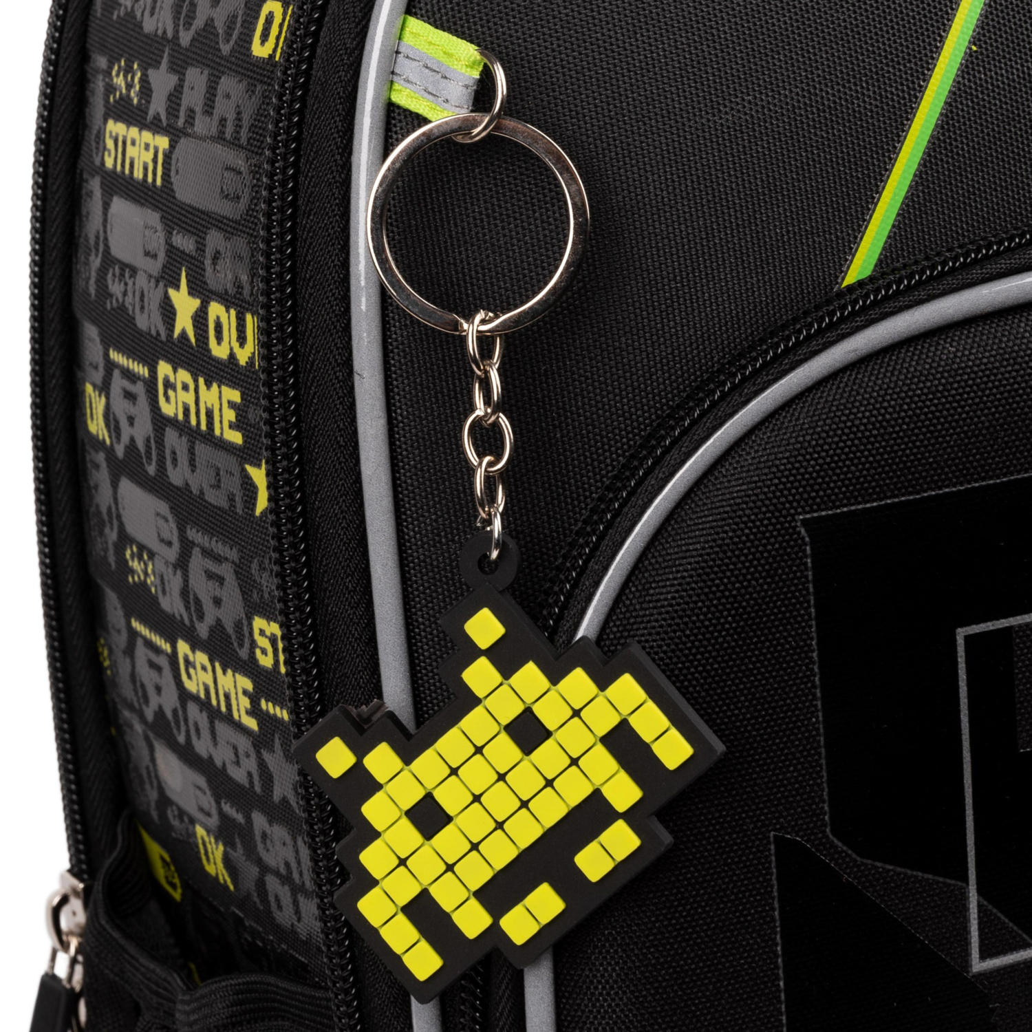 Рюкзак каркасний YES S-78 Gamer (559561)фото