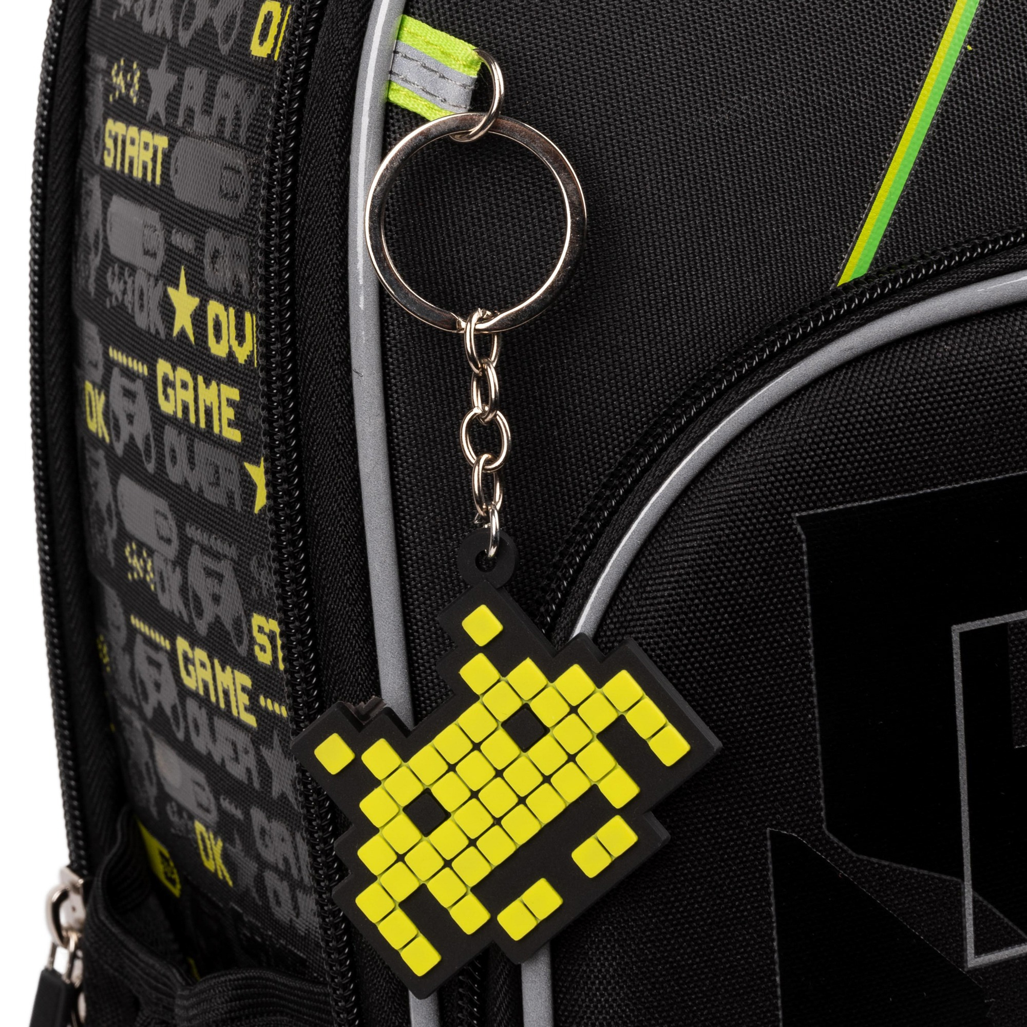 Рюкзак каркасний YES S-78 Gamer (559561)фото12