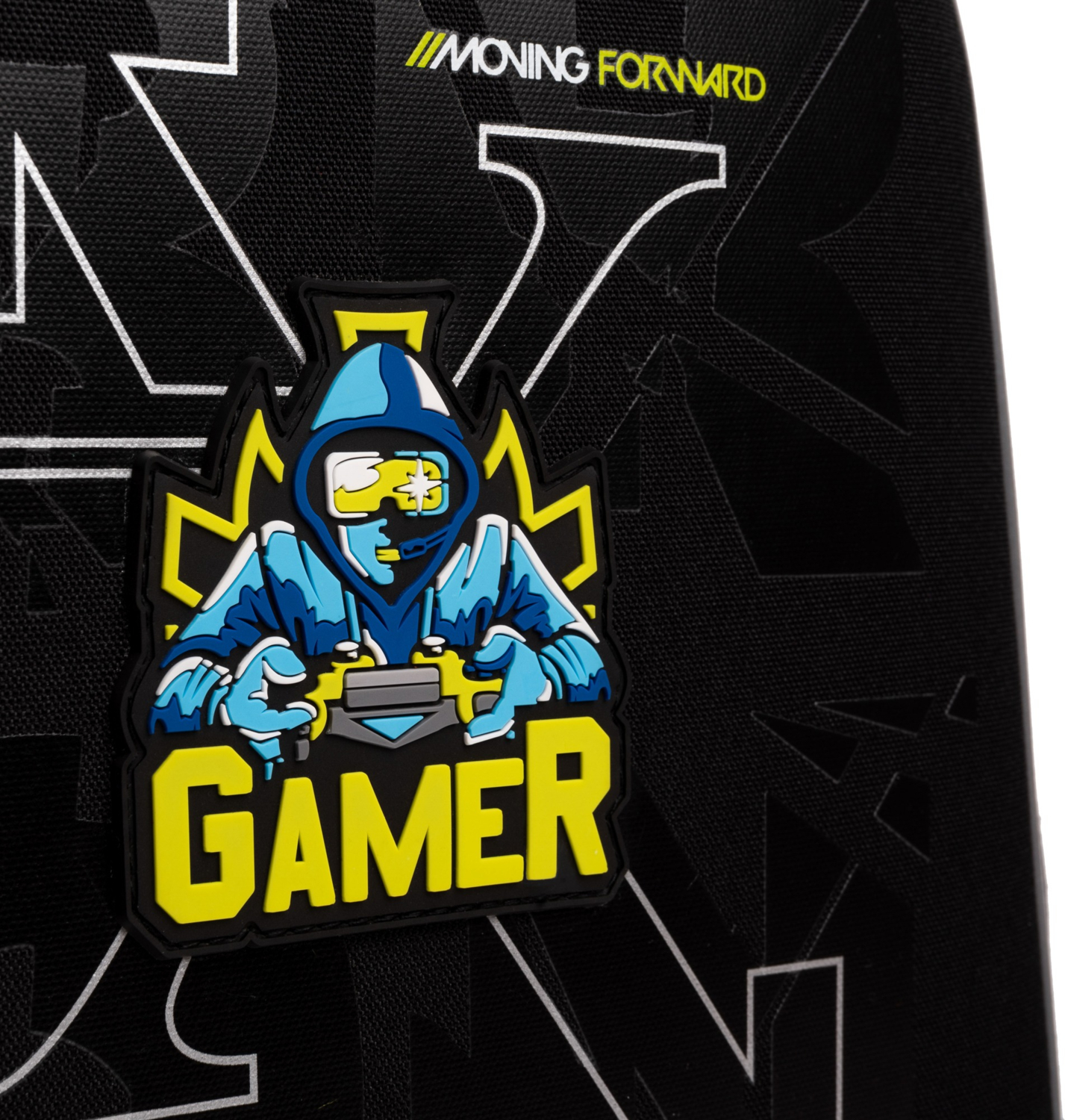 Рюкзак каркасний YES S-78 Gamer (559561)фото