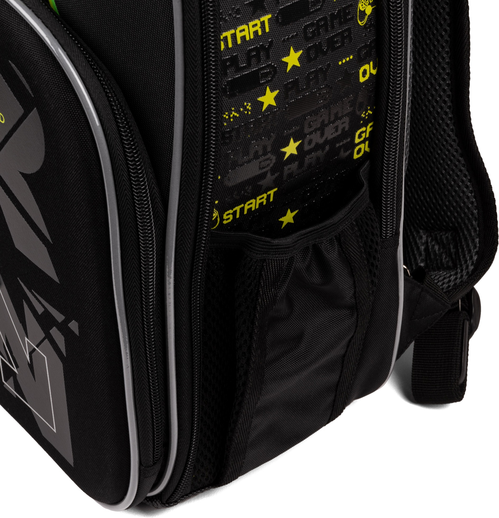 Рюкзак каркасний YES S-78 Gamer (559561)фото6