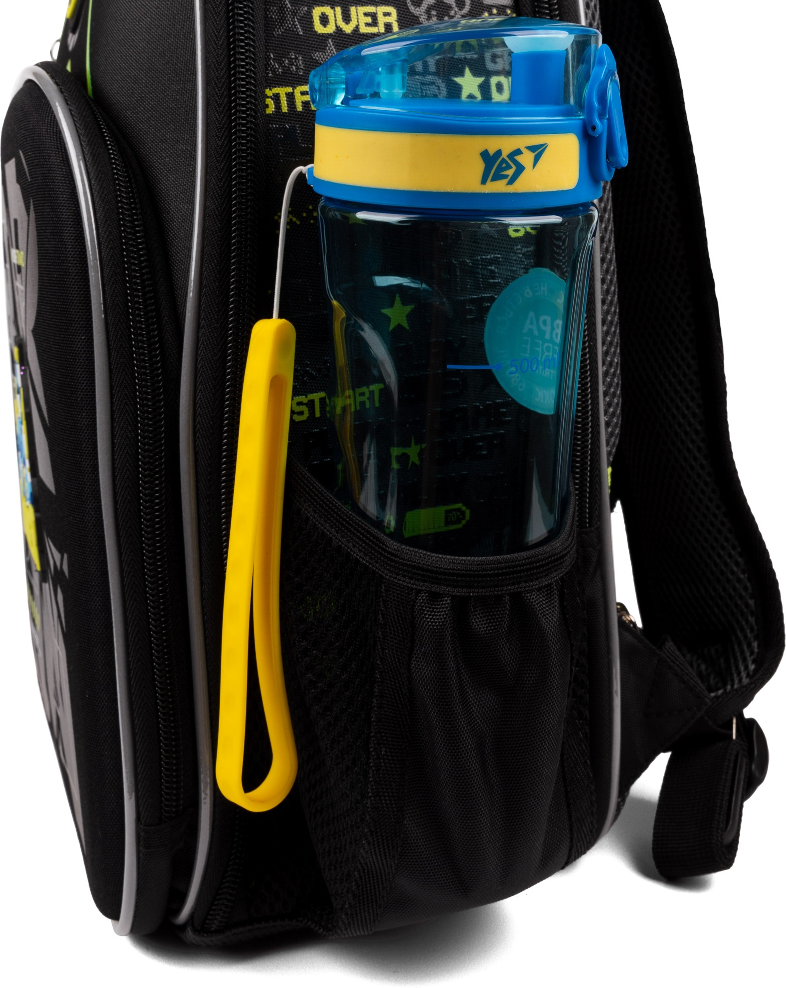Рюкзак каркасний YES S-78 Gamer (559561)фото7
