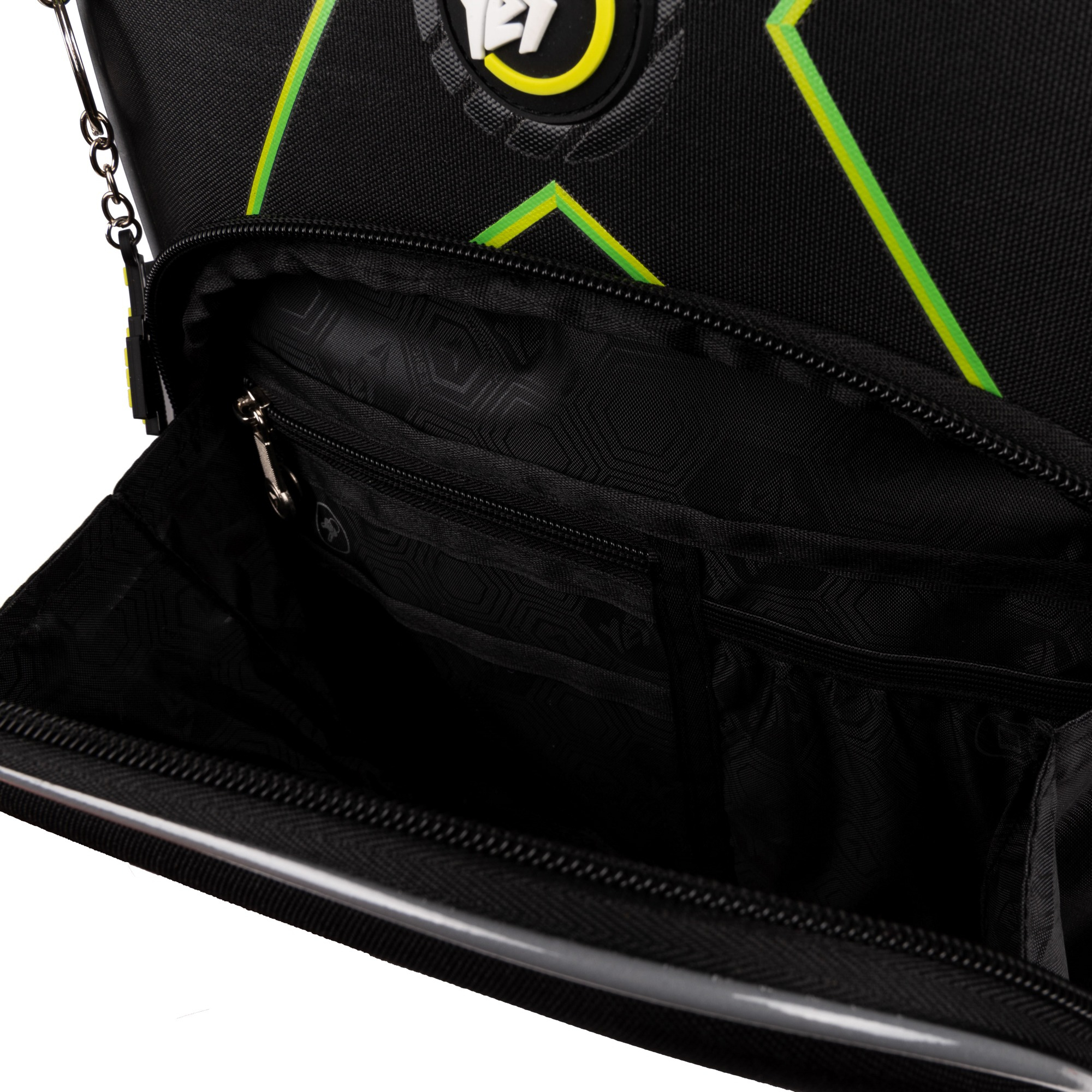 Рюкзак каркасний YES S-78 Gamer (559561)фото17