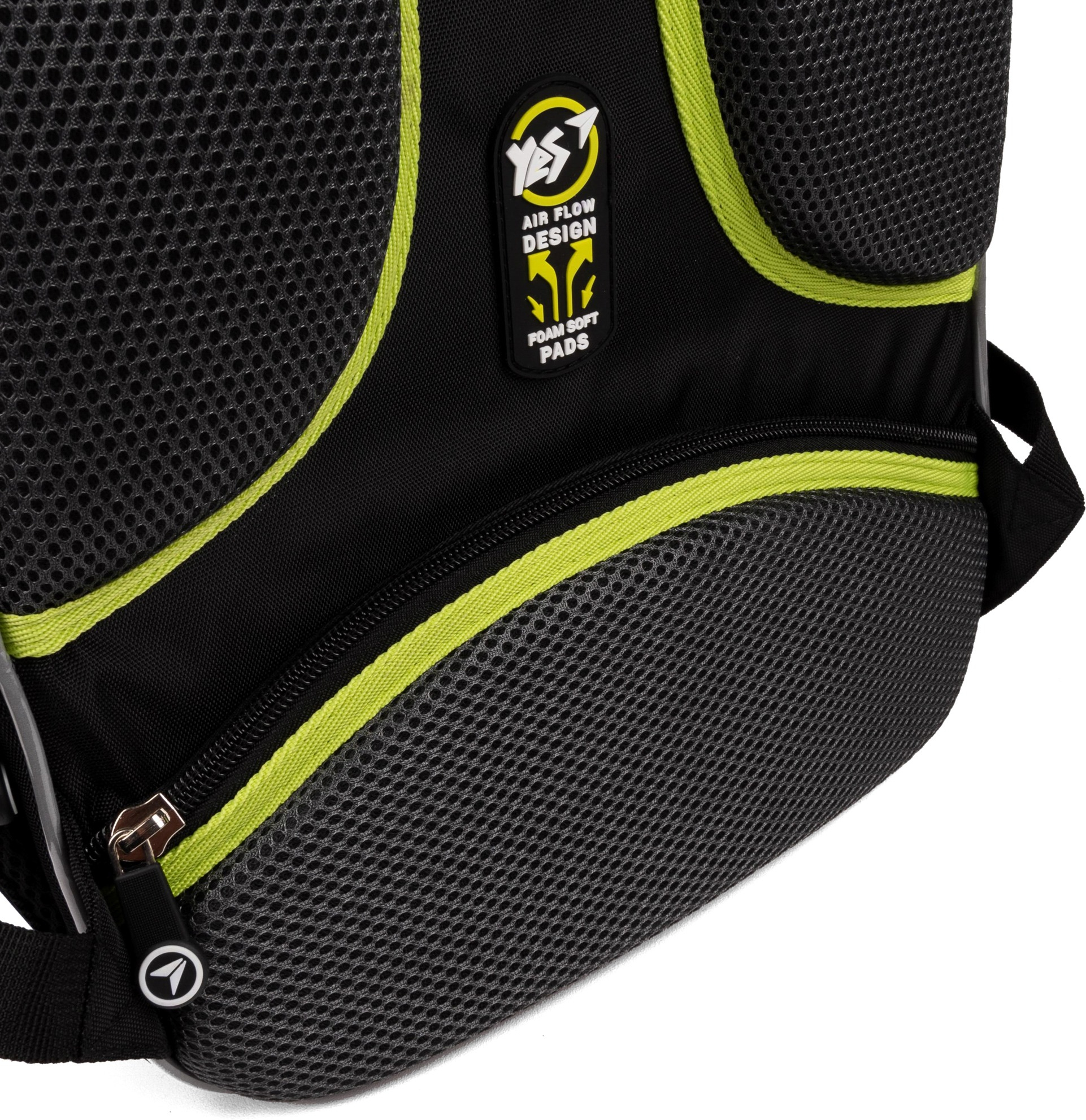 Рюкзак каркасний YES S-78 Gamer (559561)фото20