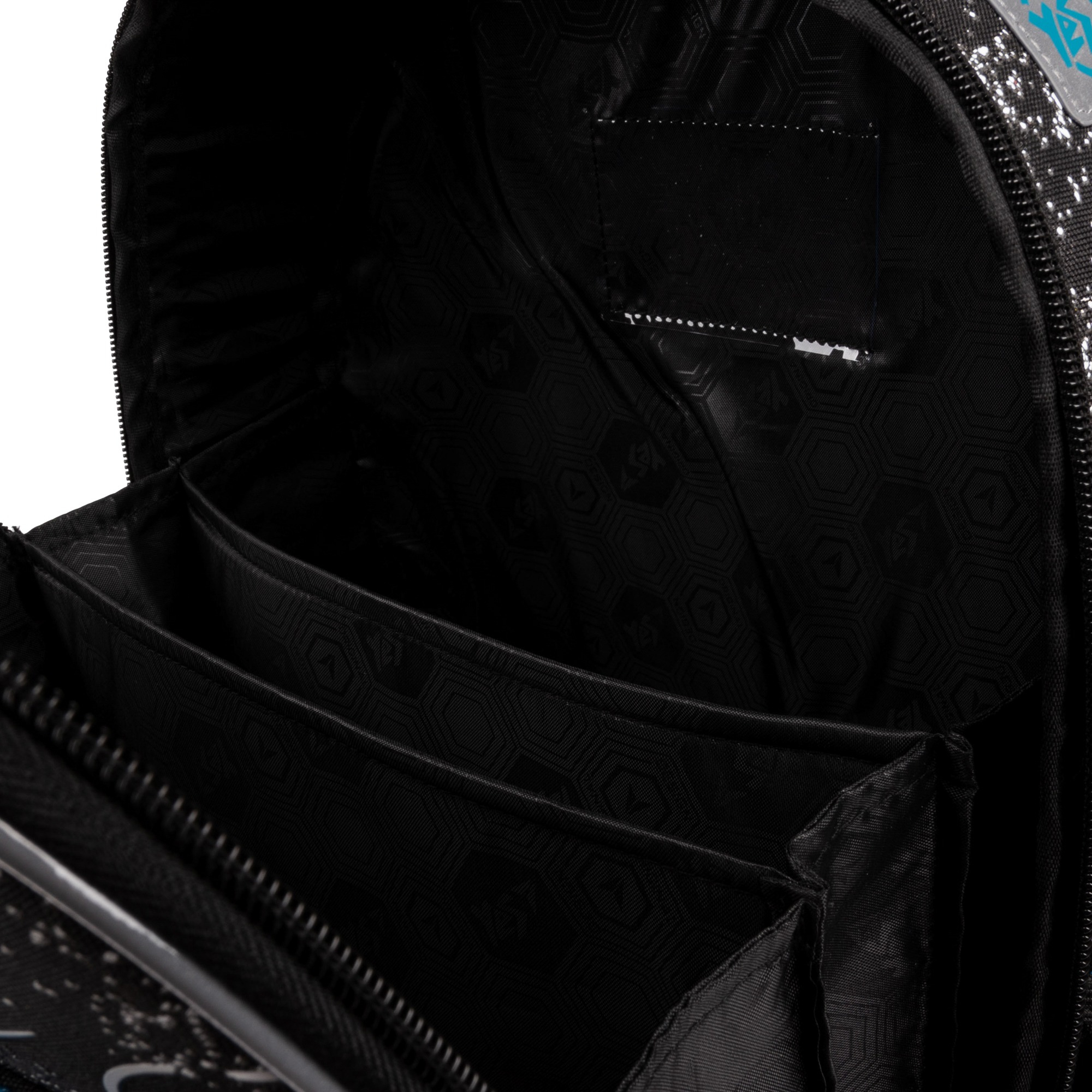 Рюкзак школьный каркасный Yes UFO S-78 (559559) фото 