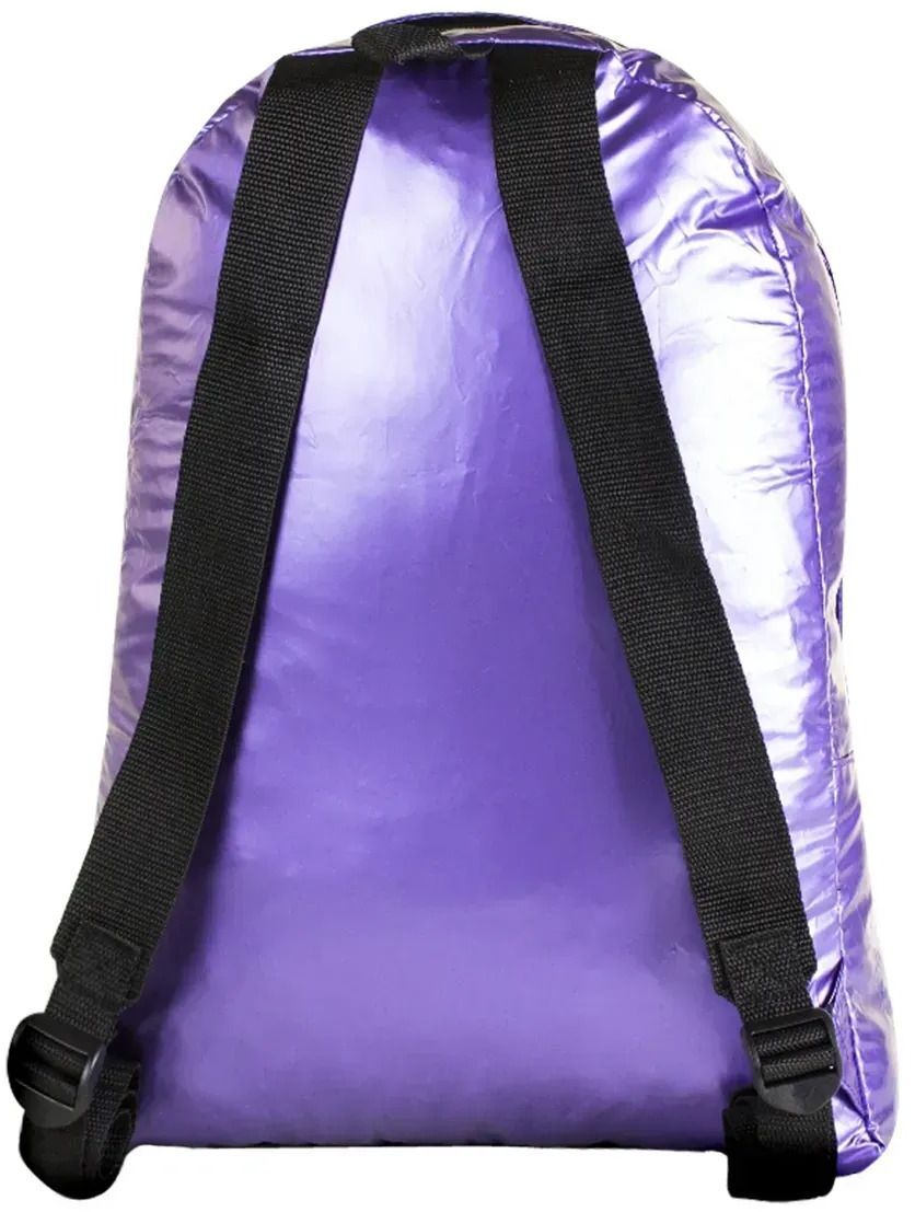 Рюкзак молодіжний YES DY-15 Ultra light лавандовий металік (558434)фото2