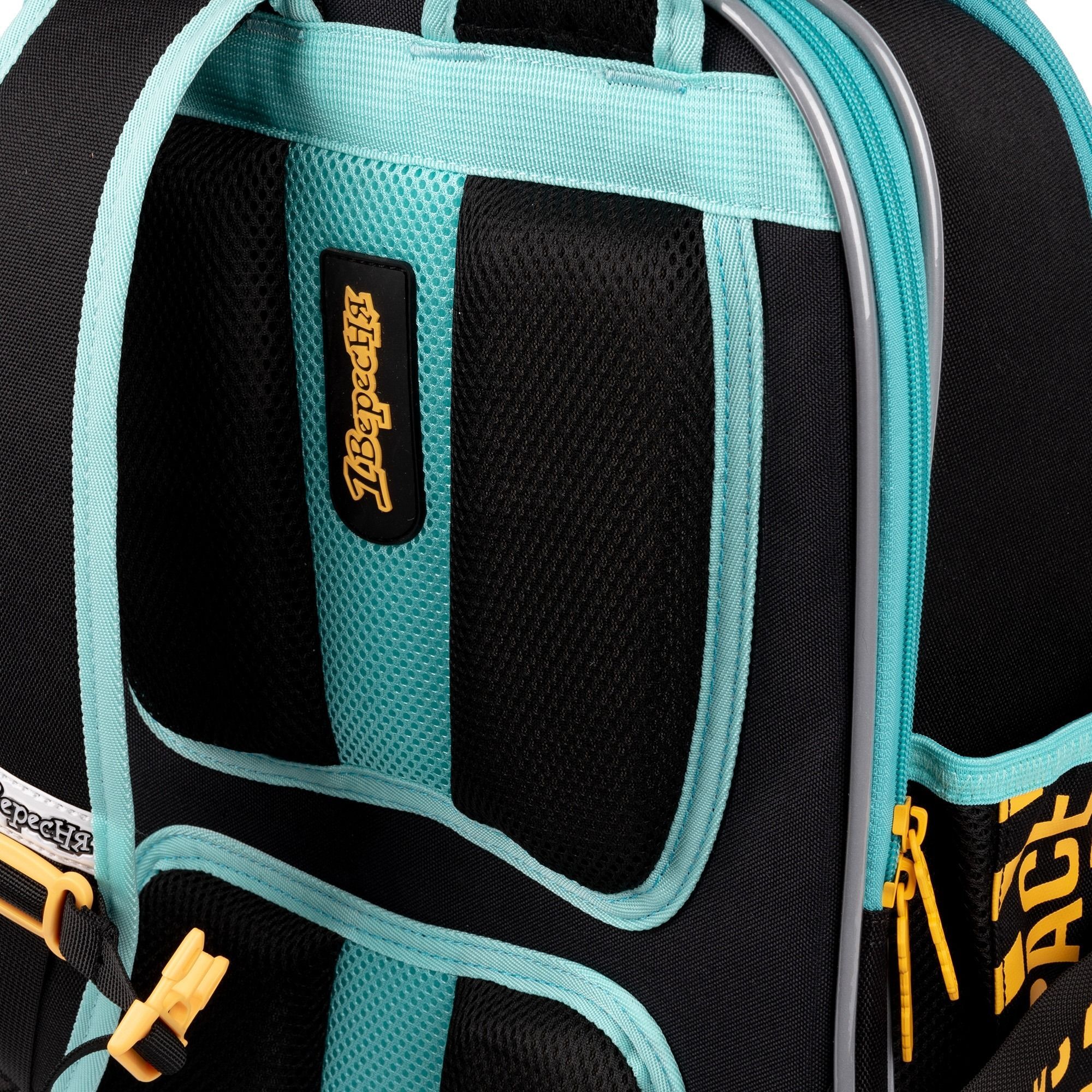 Рюкзак шкільний 1Вересня S-97 Deep Space (559494)фото6