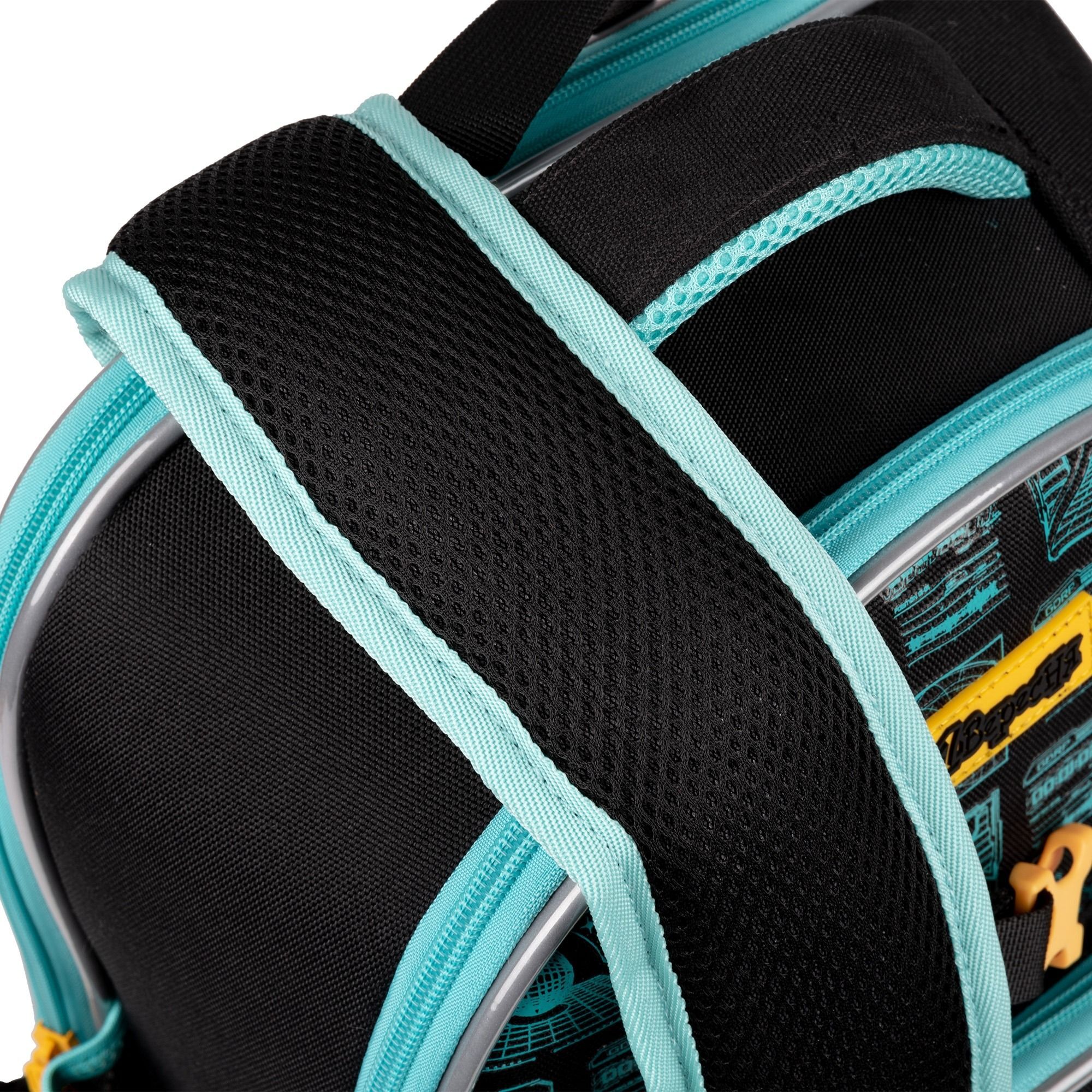 Рюкзак шкільний 1Вересня S-97 Deep Space (559494)фото8