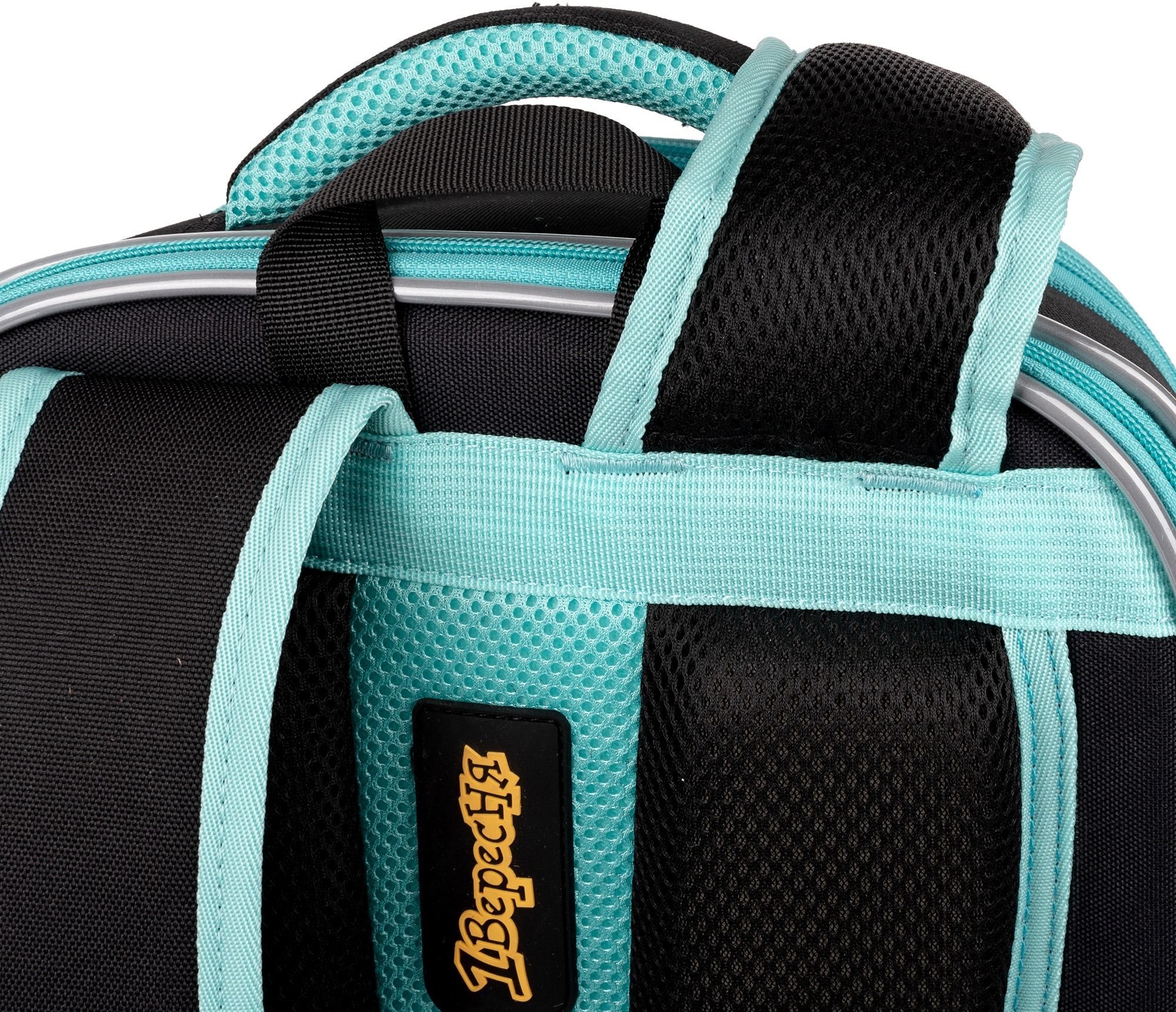 Рюкзак шкільний 1Вересня S-97 Deep Space (559494)фото7