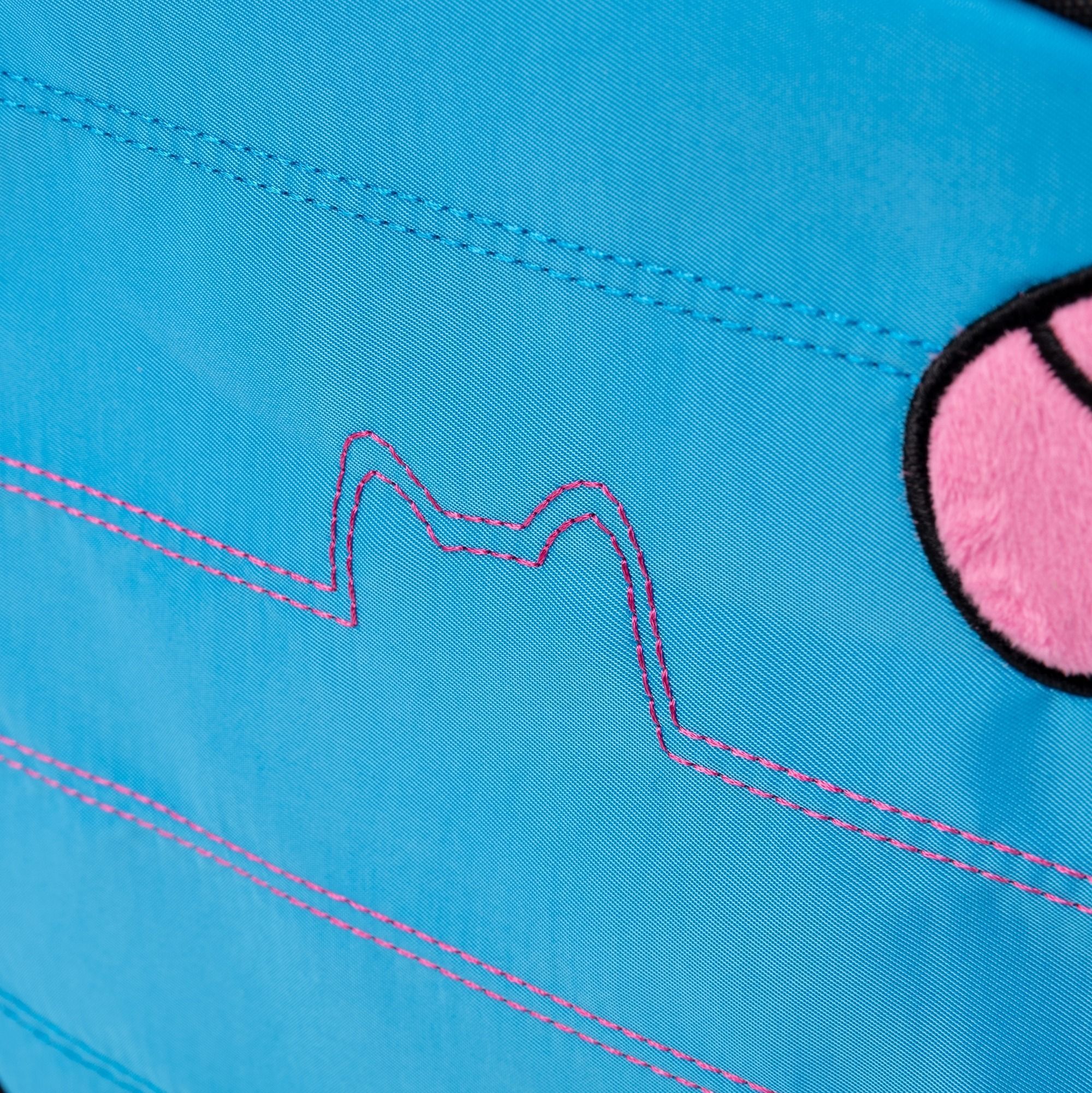 Рюкзак шкільний 1Вересня S-97 Pink and Blue (559493)фото12