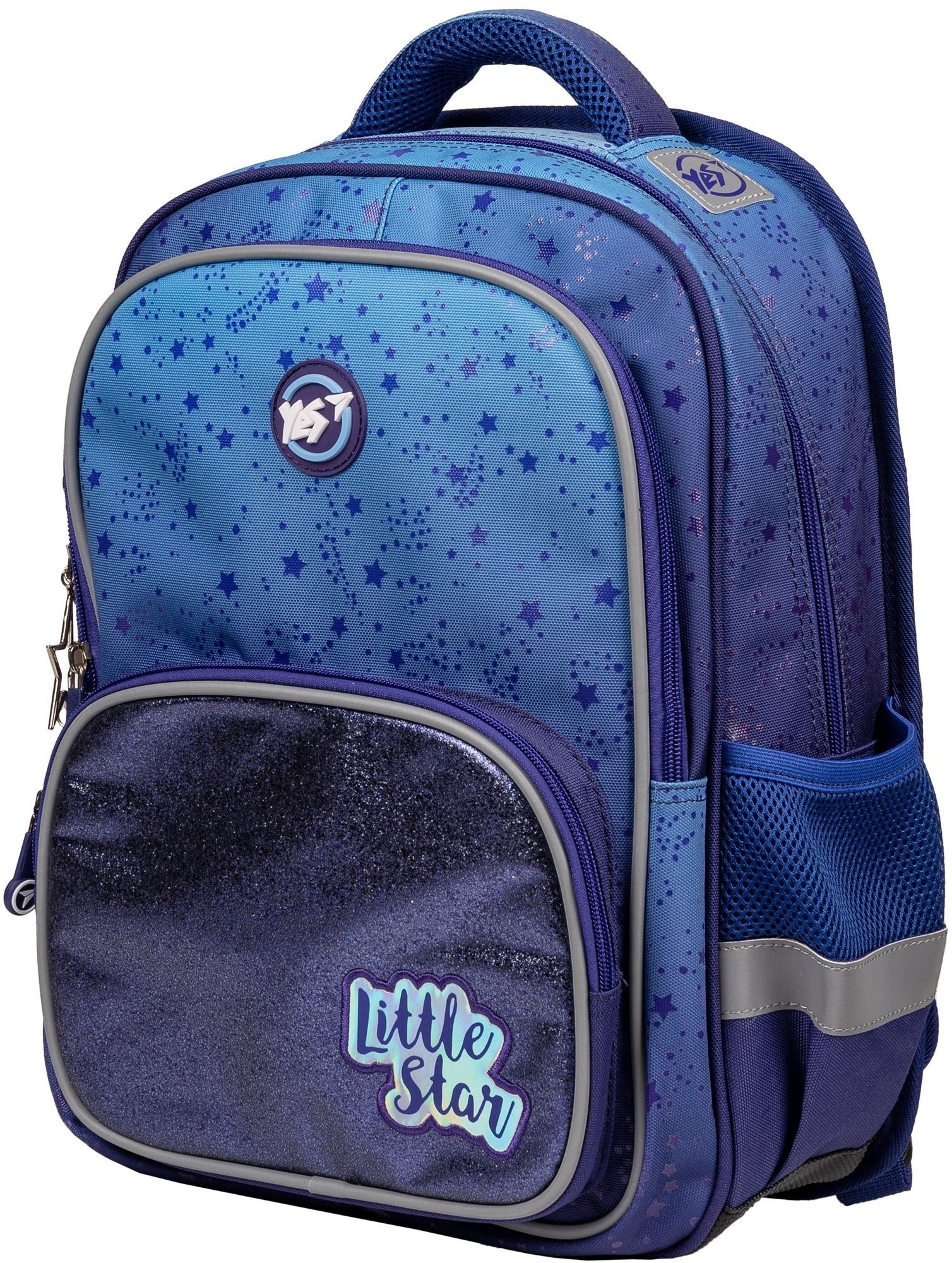 Рюкзак шкільний YES Little Star S-72 (559597)фото