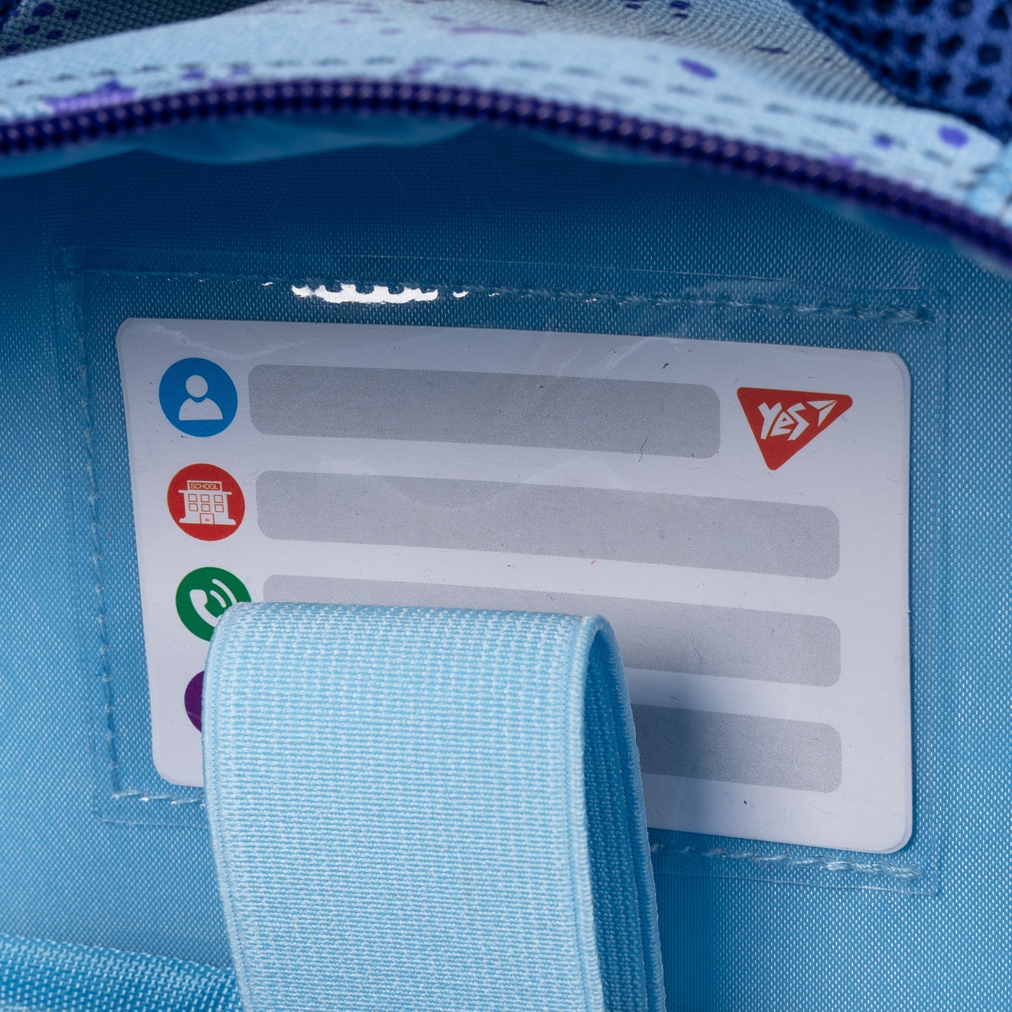 Рюкзак шкільний YES Little Star S-72 (559597)фото