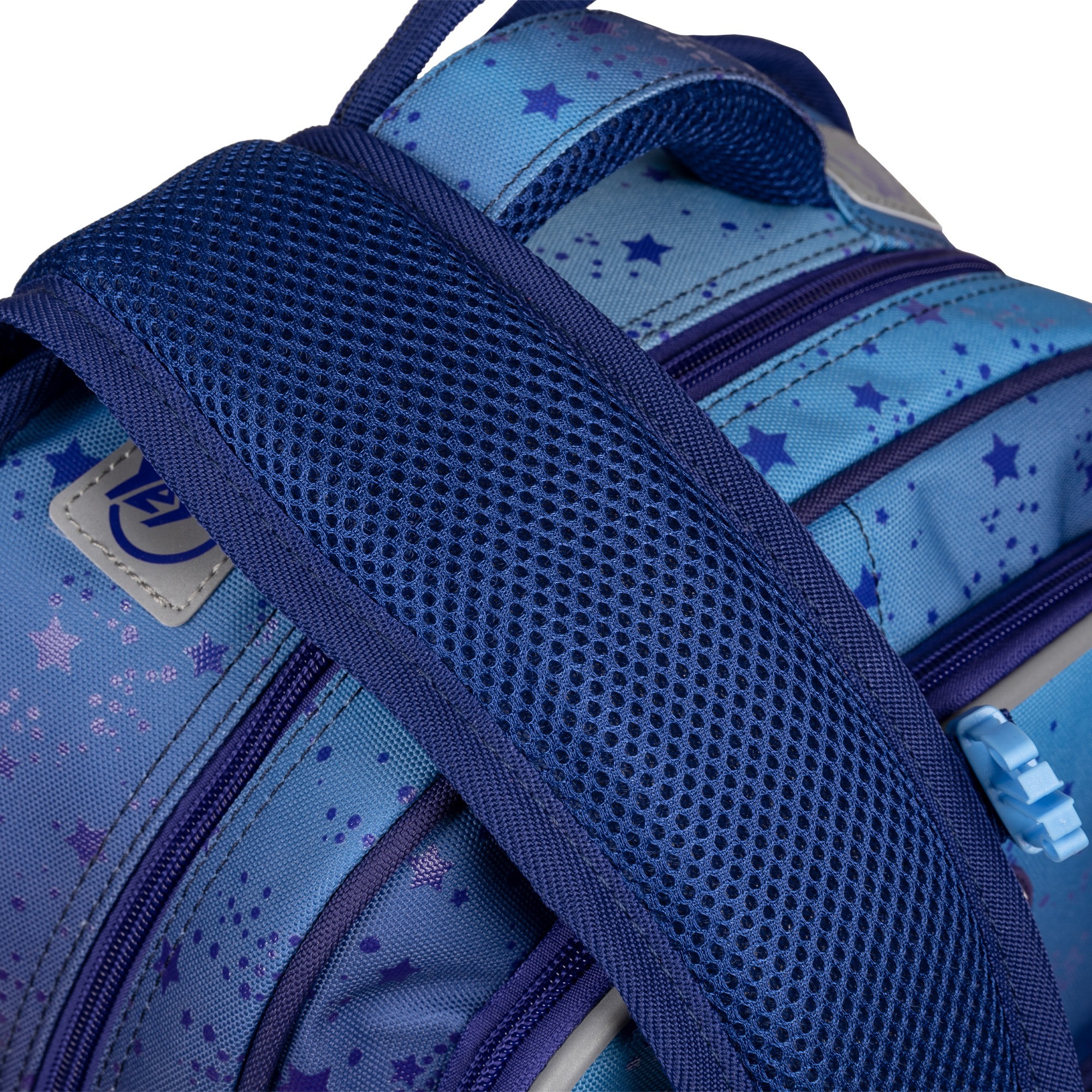 Рюкзак шкільний YES Little Star S-72 (559597)фото