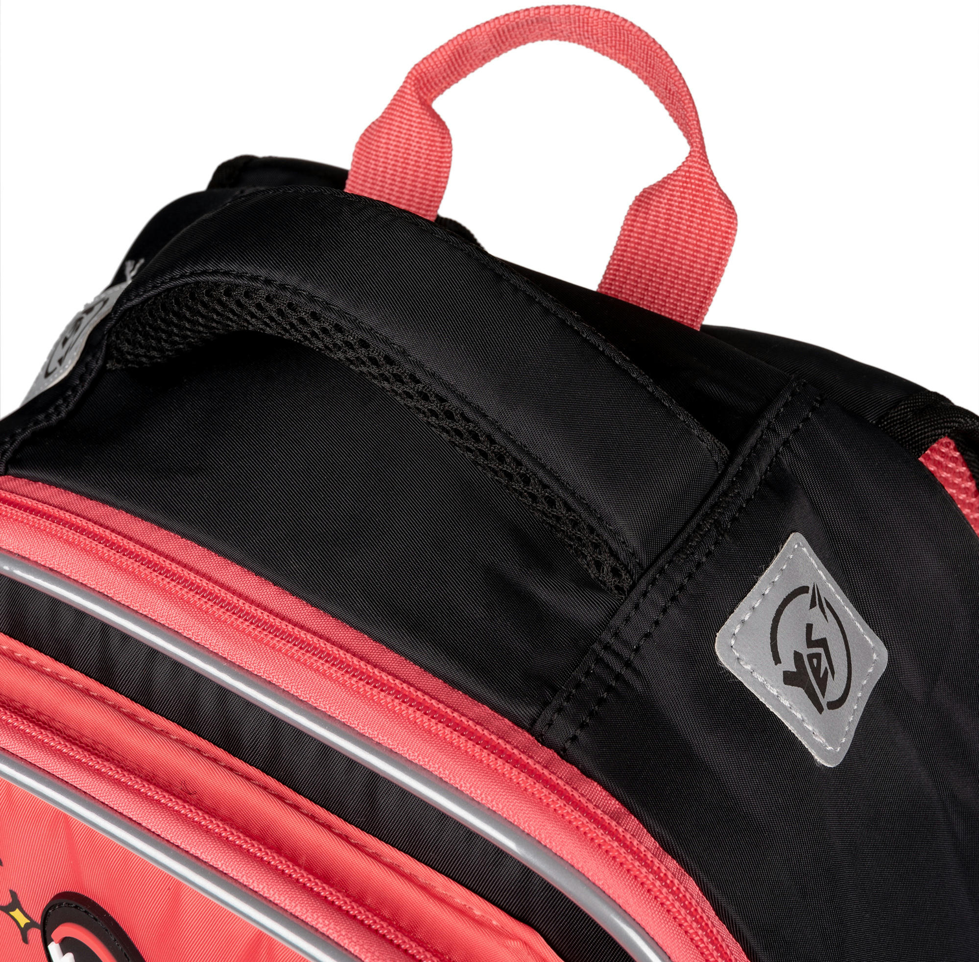 Рюкзак школьный Yes Line Friends S-101 (559592) фото 11