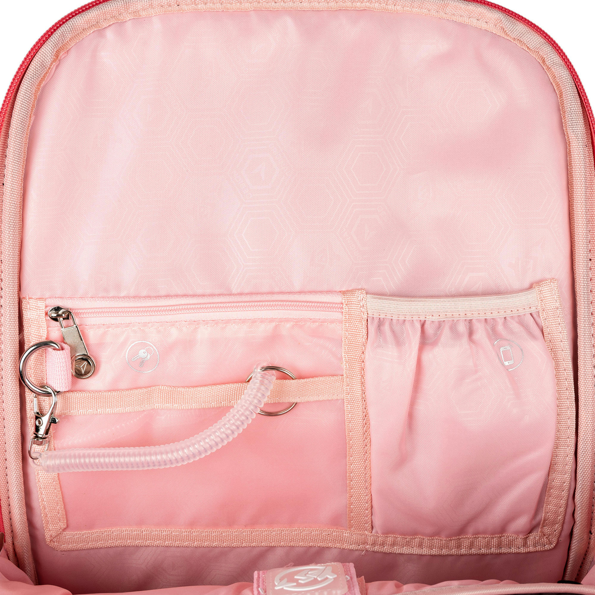 Рюкзак школьный Yes Line Friends S-101 (559592) фото 10