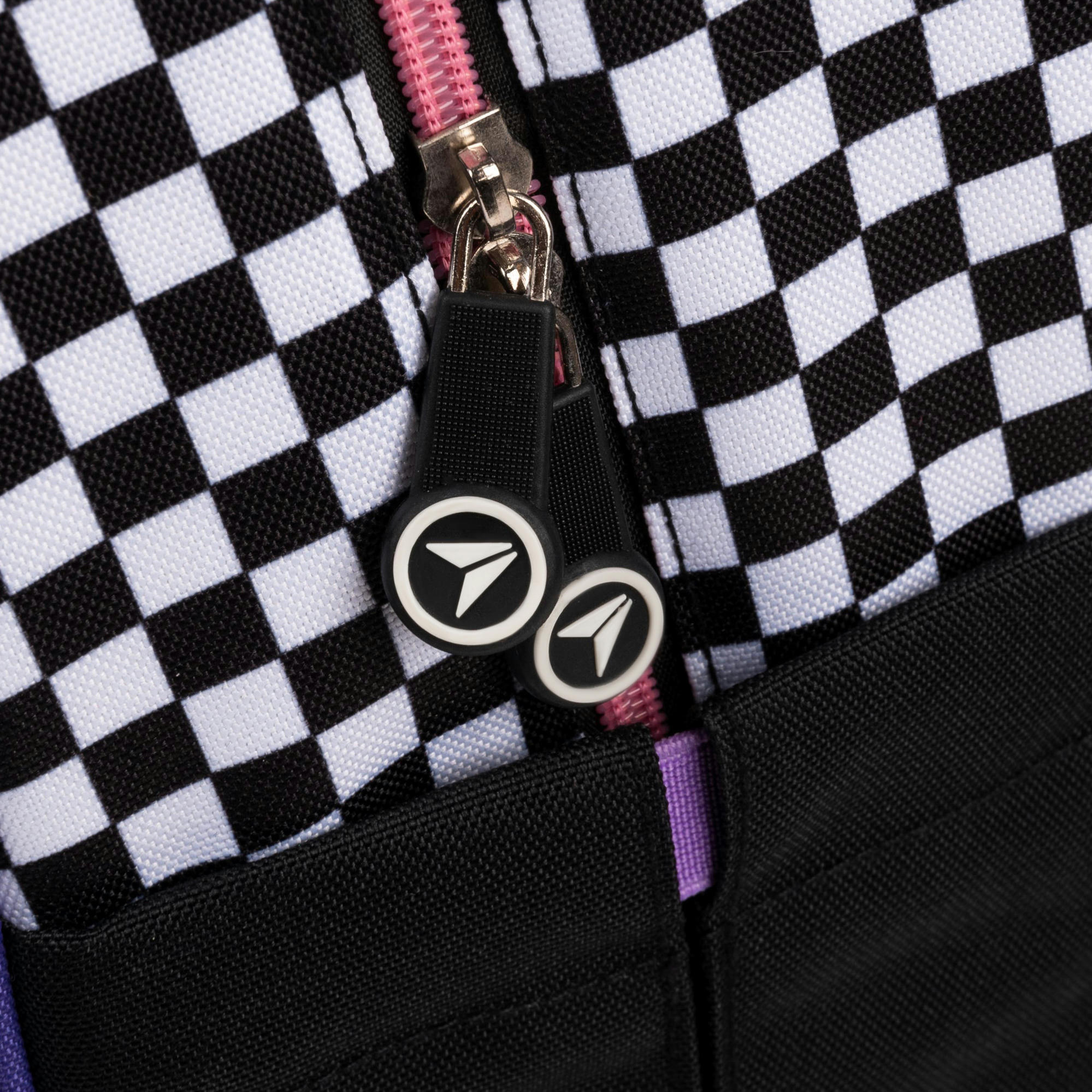 Рюкзак школьный полукаркасный Yes Academy S-91 (559587) фото 