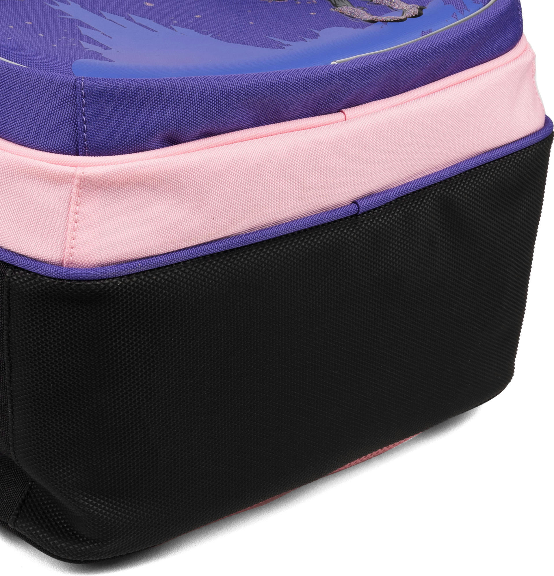 Рюкзак школьный полукаркасный Yes Academy S-91 (559587) фото 