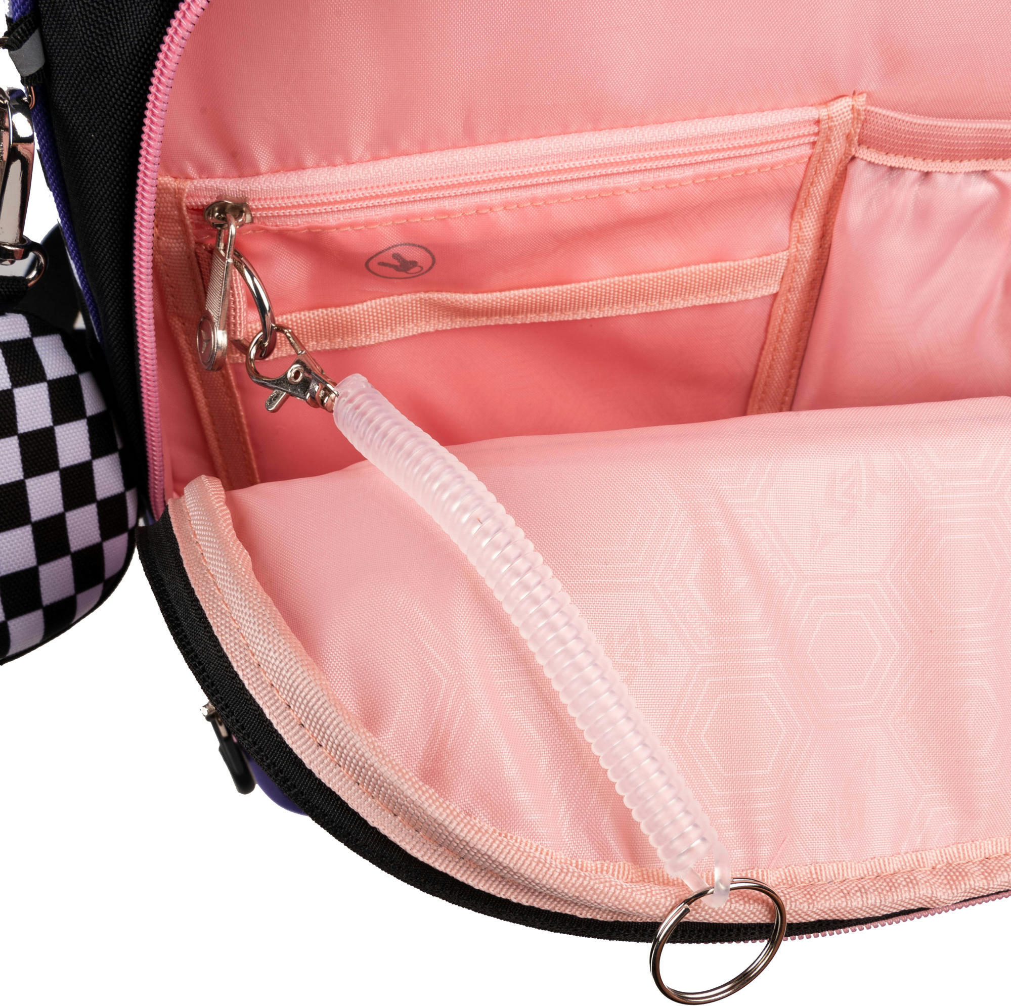 Рюкзак школьный полукаркасный Yes Academy S-91 (559587) фото 