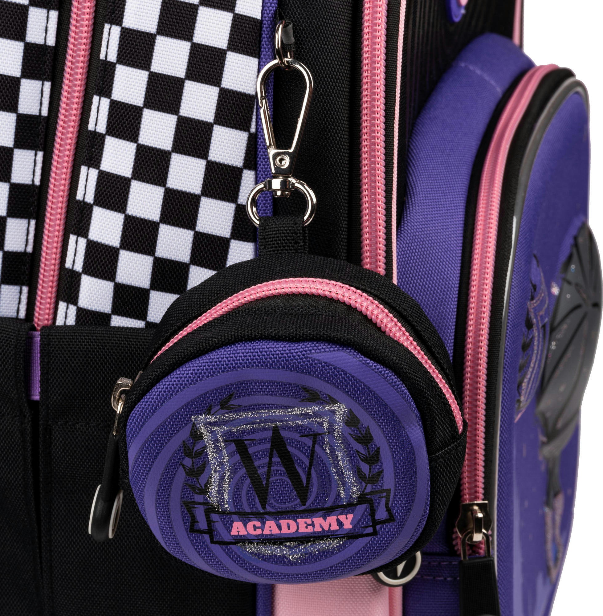 Рюкзак школьный полукаркасный Yes Academy S-91 (559587) фото 