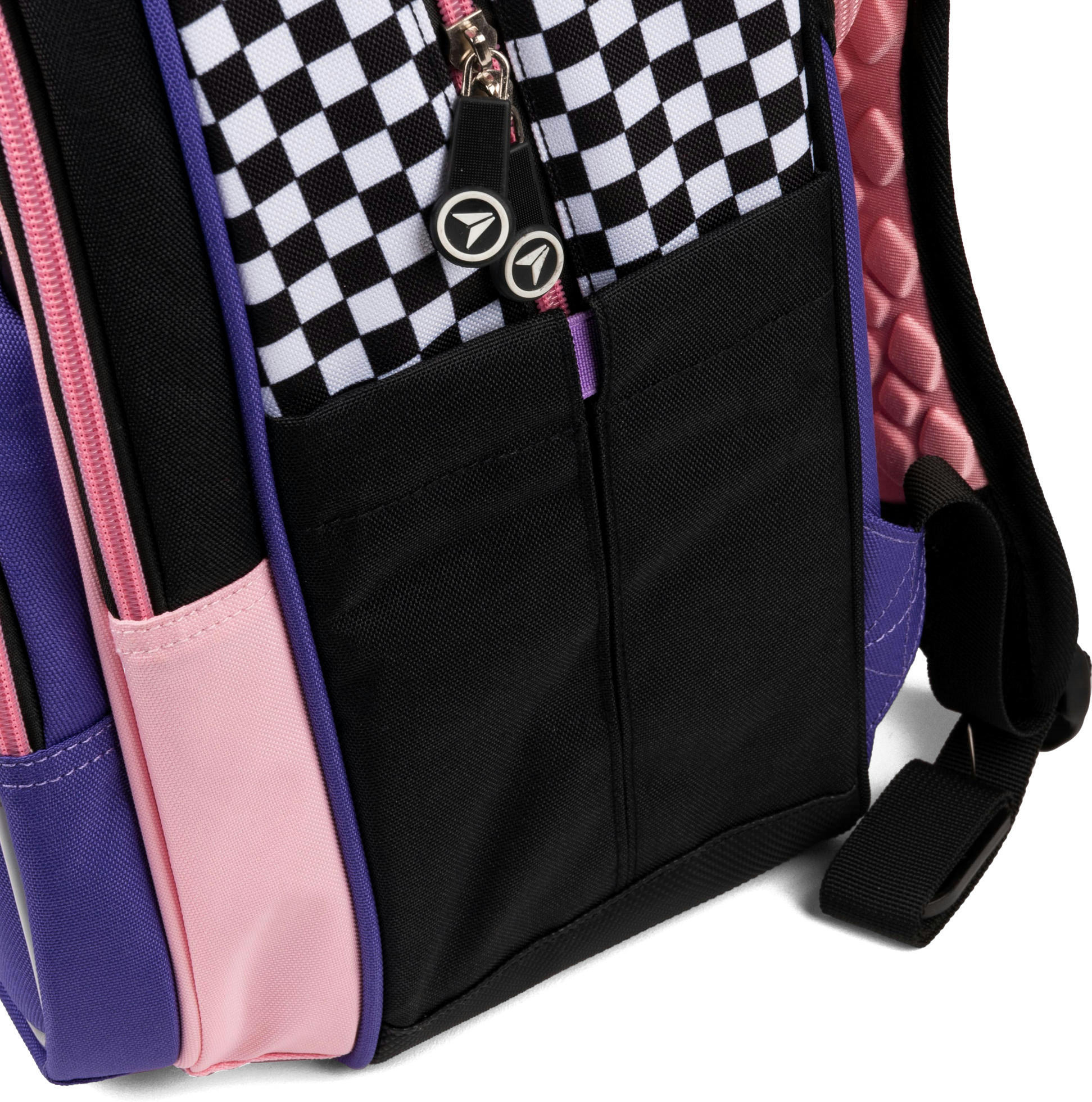 Рюкзак школьный полукаркасный Yes Academy S-91 (559587) фото 