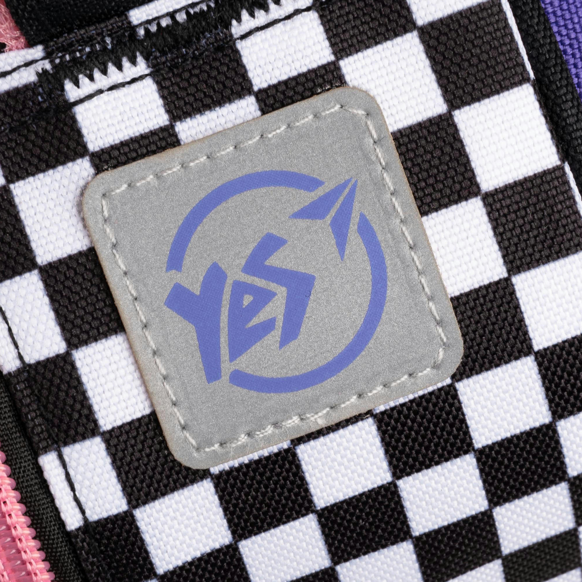 Рюкзак школьный полукаркасный Yes Academy S-91 (559587) фото 