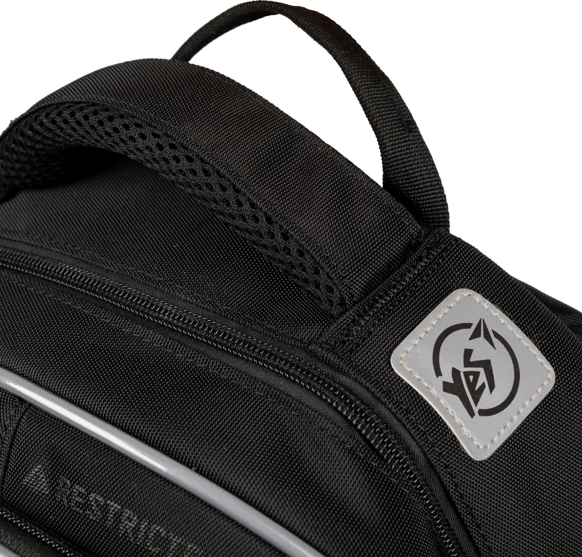 Рюкзак школьный полукаркасный Yes Gamer S-91 (559589) фото 11