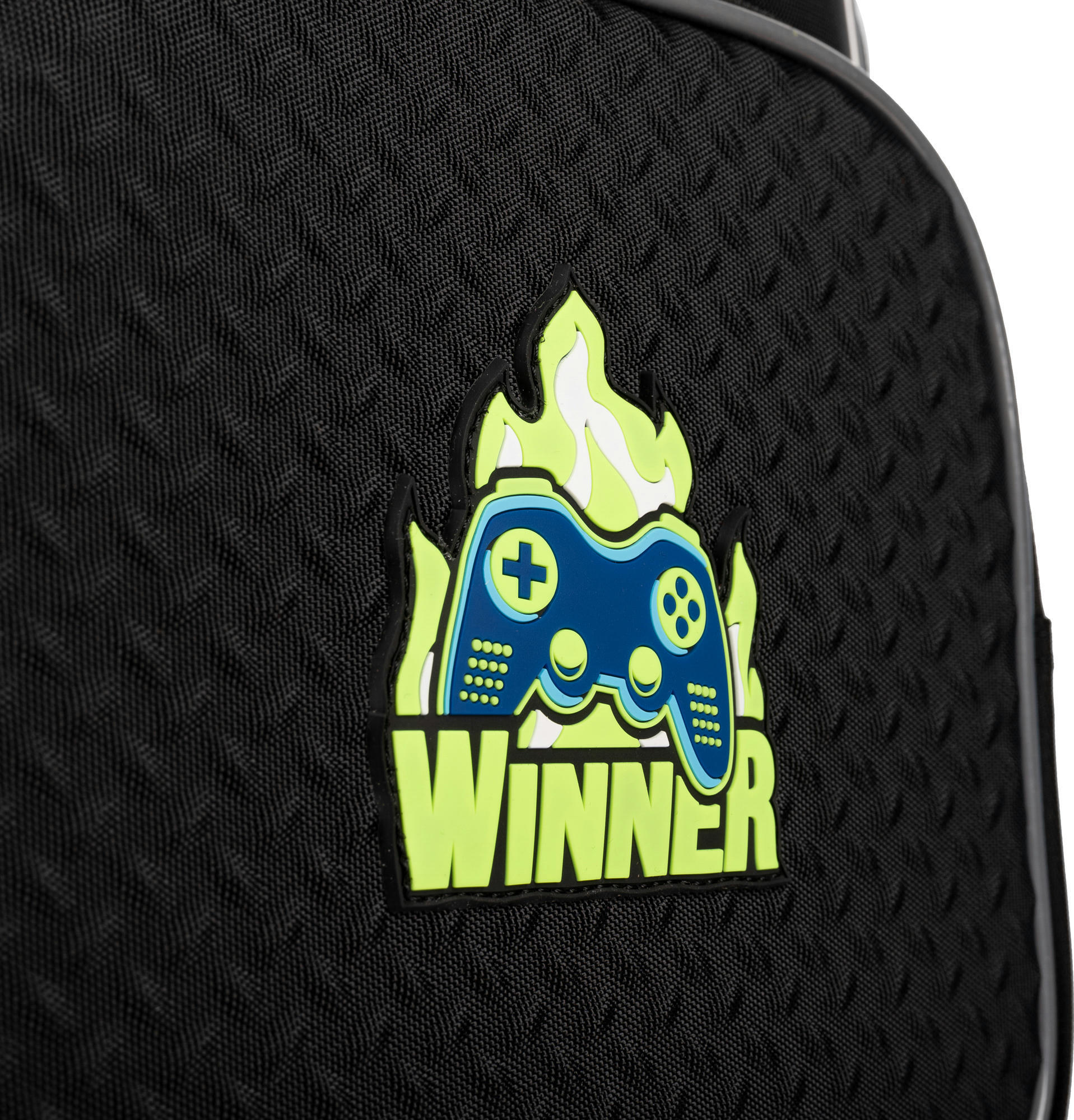 Рюкзак школьный полукаркасный Yes Gamer S-91 (559589) фото 16