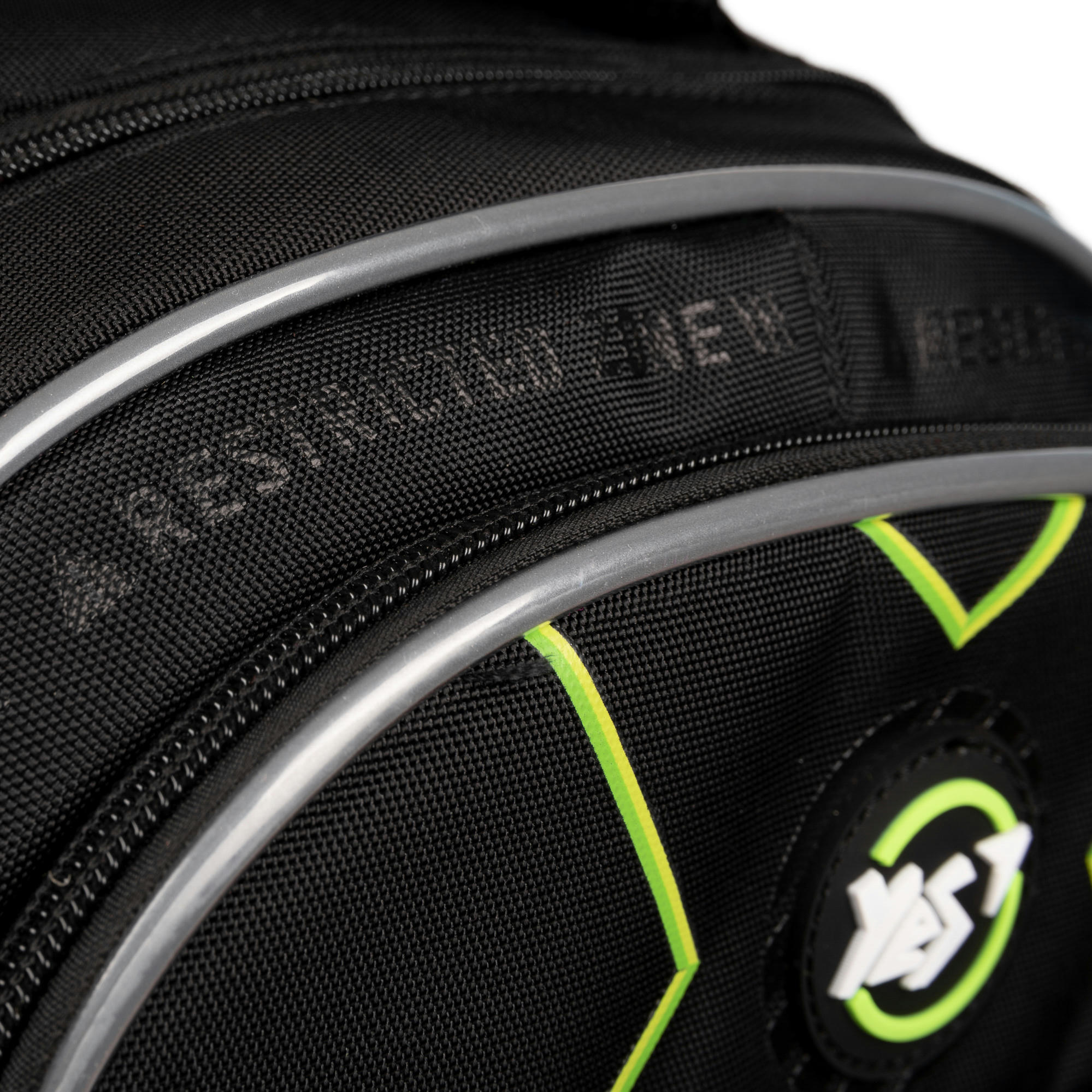 Рюкзак школьный полукаркасный Yes Gamer S-91 (559589) фото 19