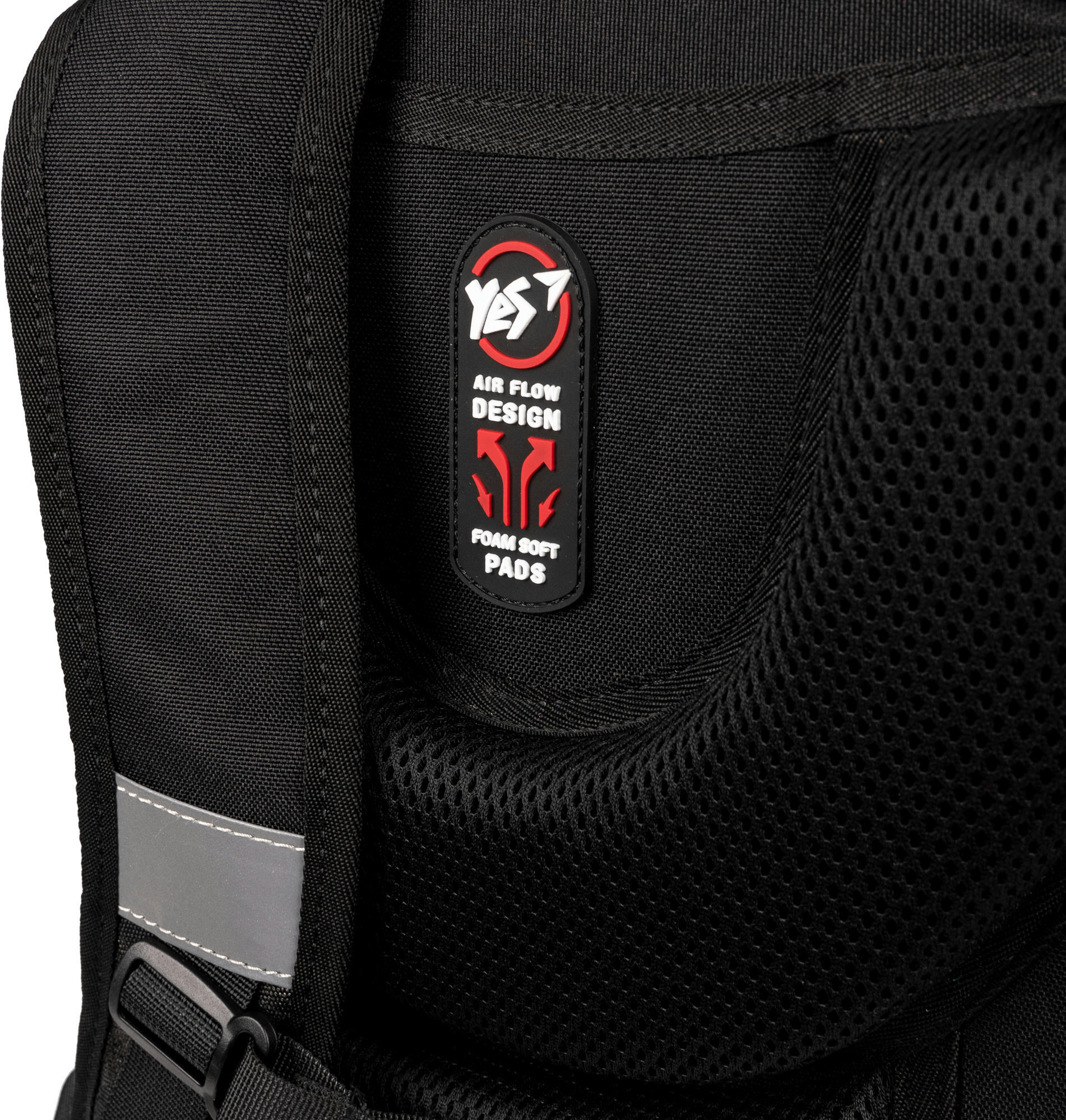 Рюкзак шкільний YES S-91 Samurai (559588)фото