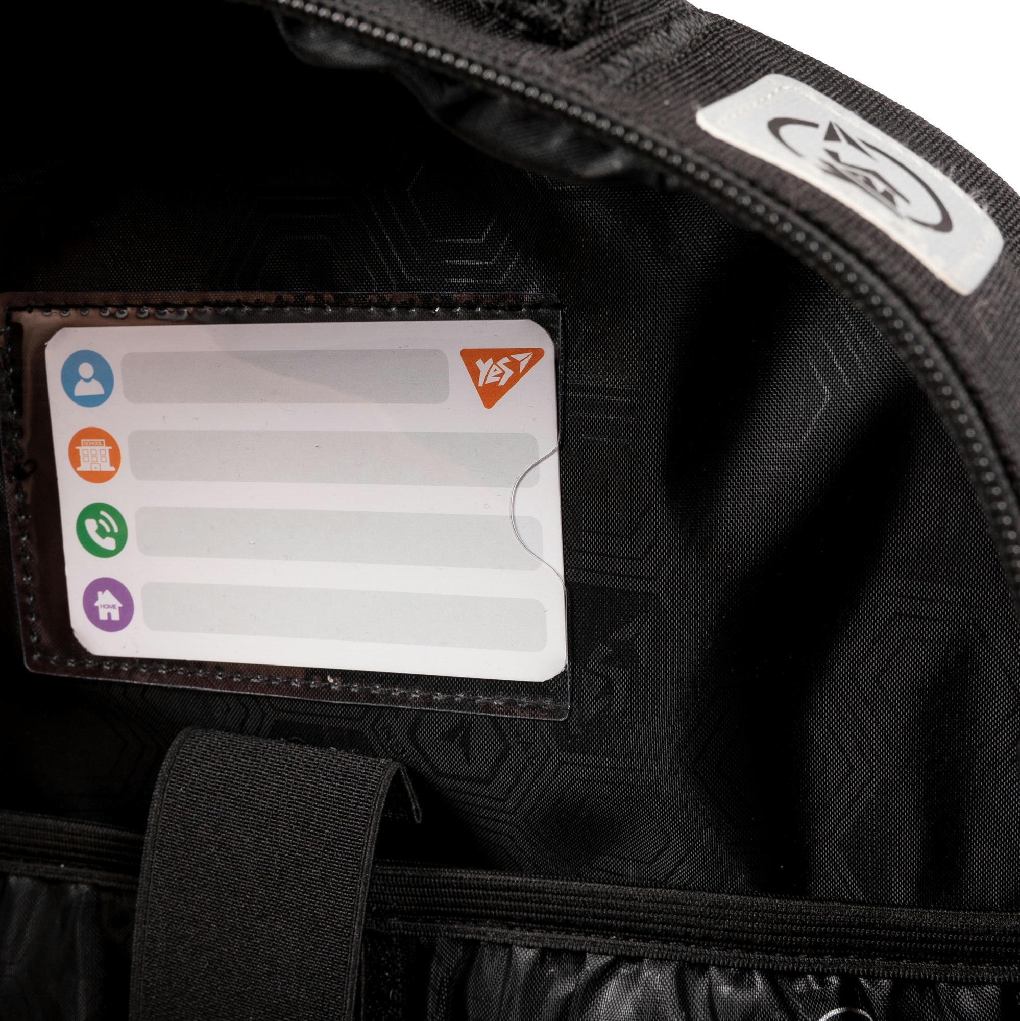 Рюкзак шкільний YES S-91 Samurai (559588)фото