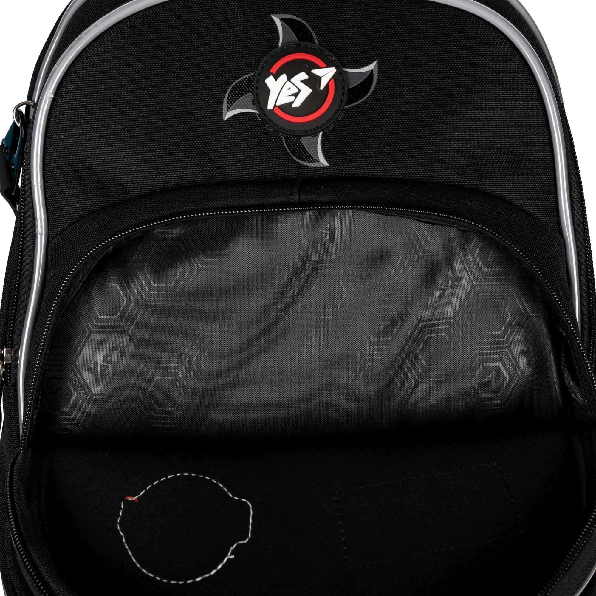 Рюкзак шкільний YES S-91 Samurai (559588)фото