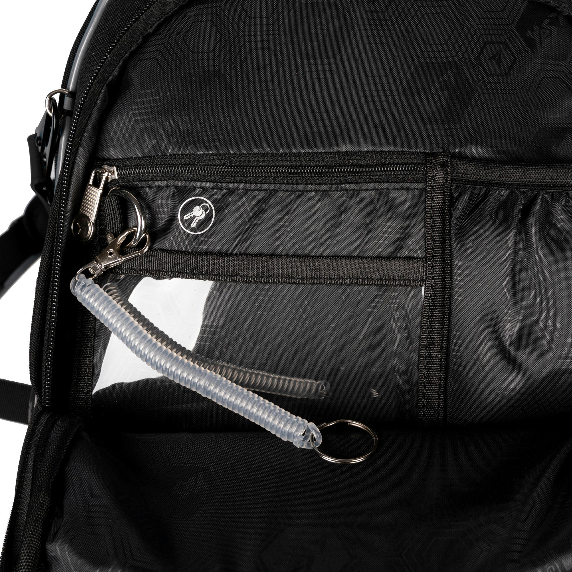 Рюкзак шкільний YES S-91 Samurai (559588)фото