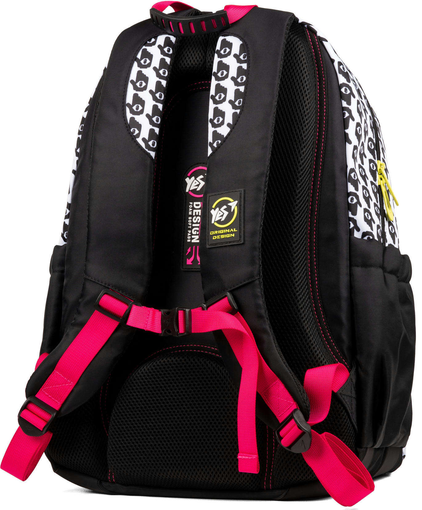 Рюкзак школьный Yes All-Seeing Eye TS-47 (559611) фото 