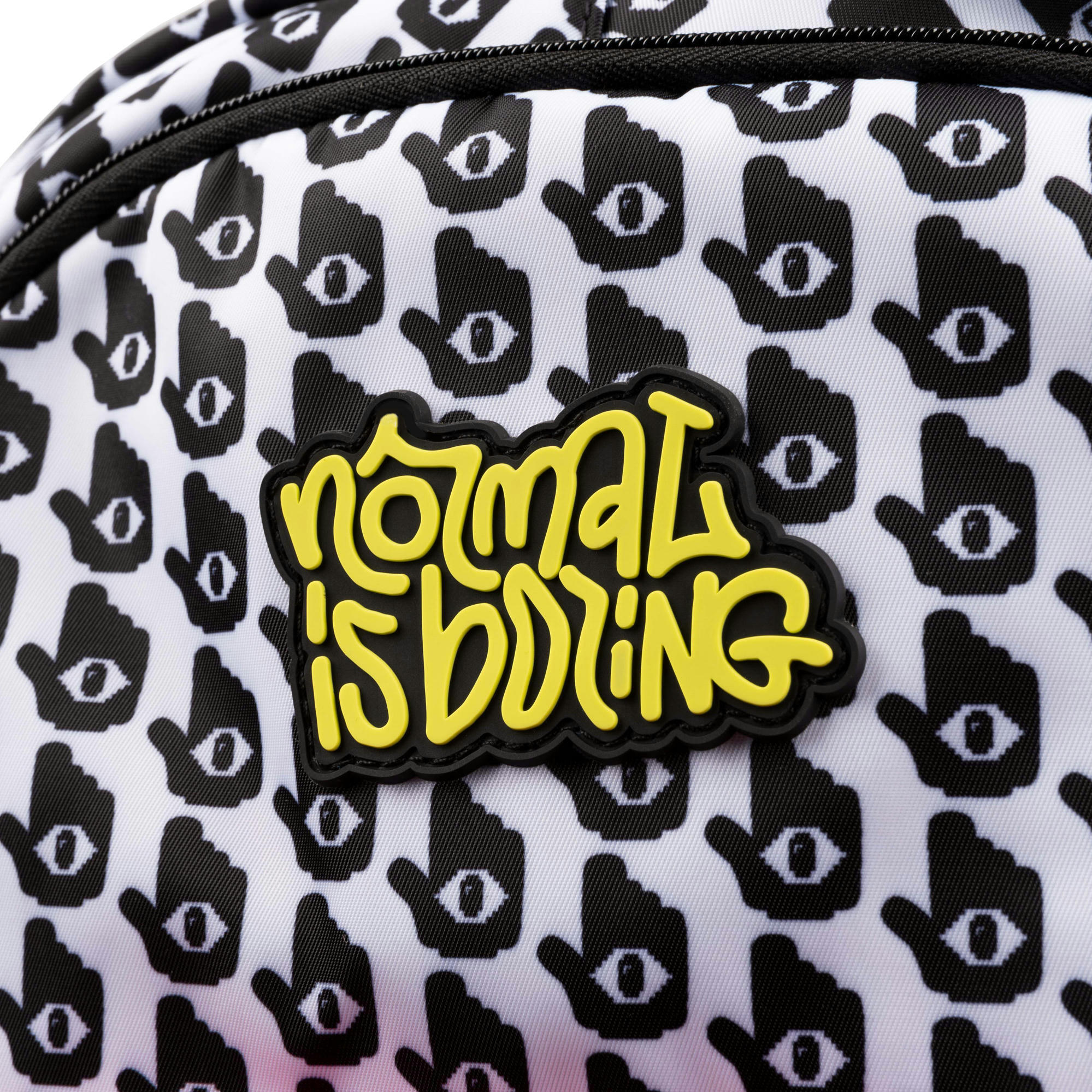 Рюкзак школьный Yes All-Seeing Eye TS-47 (559611) фото 