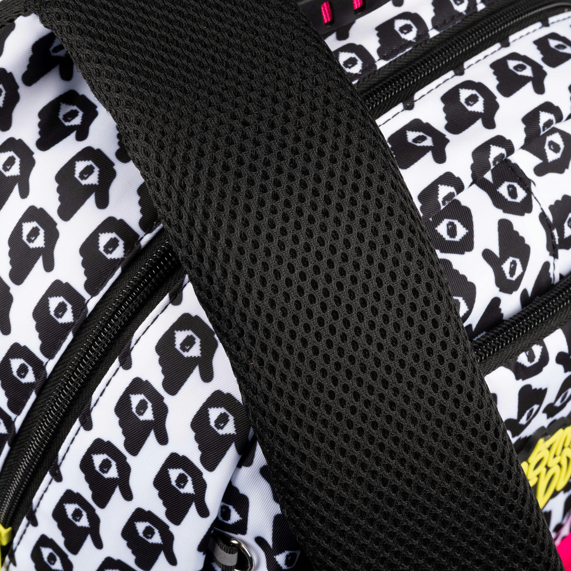 Рюкзак школьный Yes All-Seeing Eye TS-47 (559611) фото 