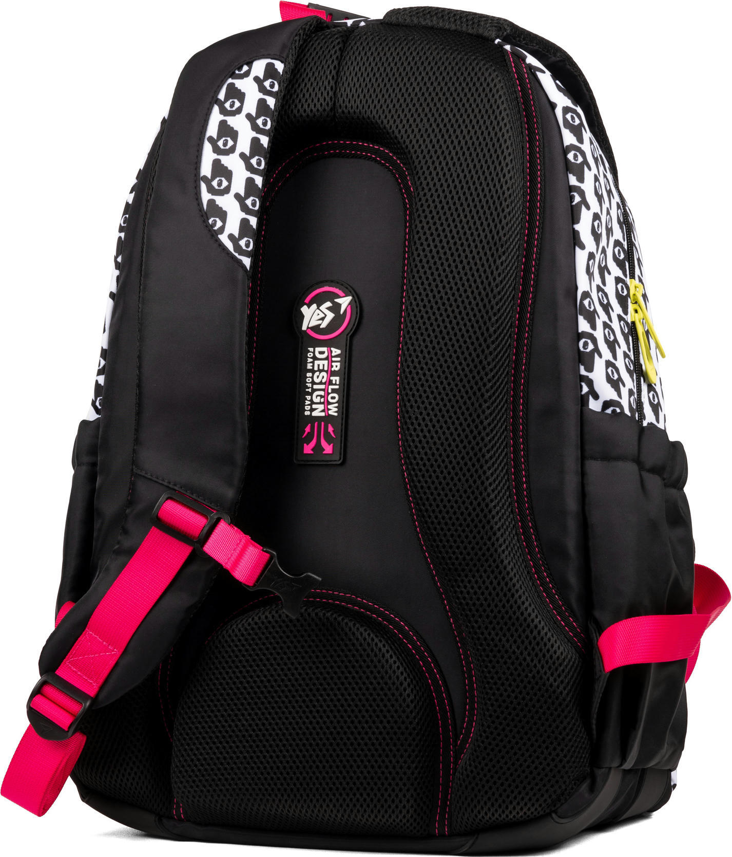 Рюкзак школьный Yes All-Seeing Eye TS-47 (559611) фото 