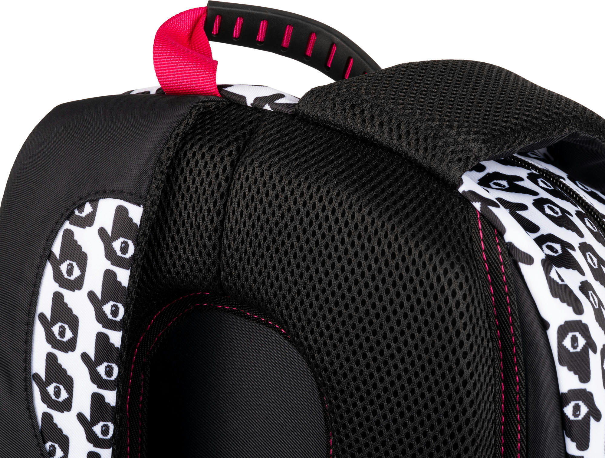 Рюкзак школьный Yes All-Seeing Eye TS-47 (559611) фото 