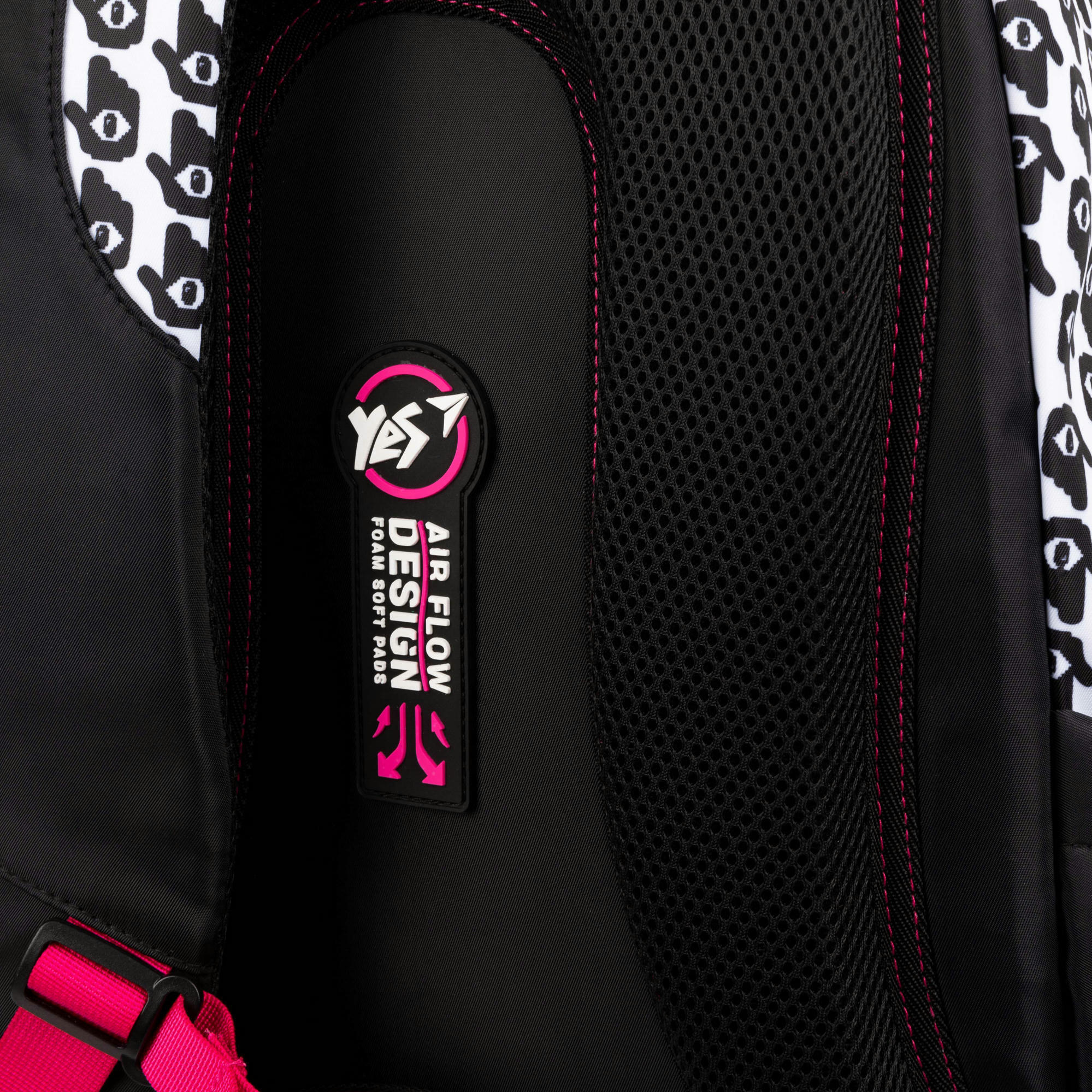 Рюкзак школьный Yes All-Seeing Eye TS-47 (559611) фото 