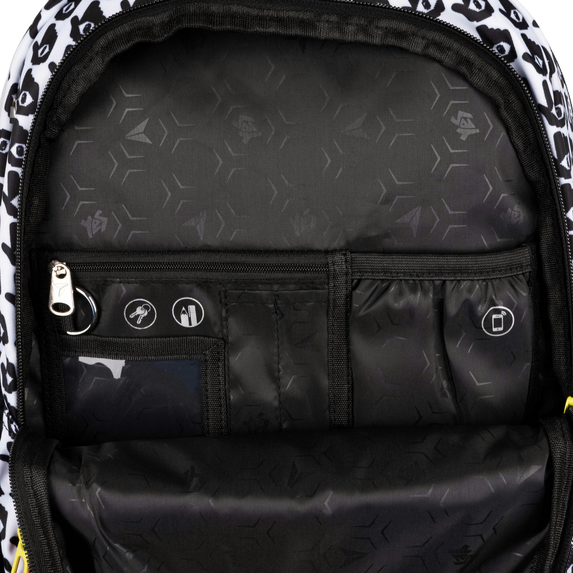 Рюкзак школьный Yes All-Seeing Eye TS-47 (559611) фото 