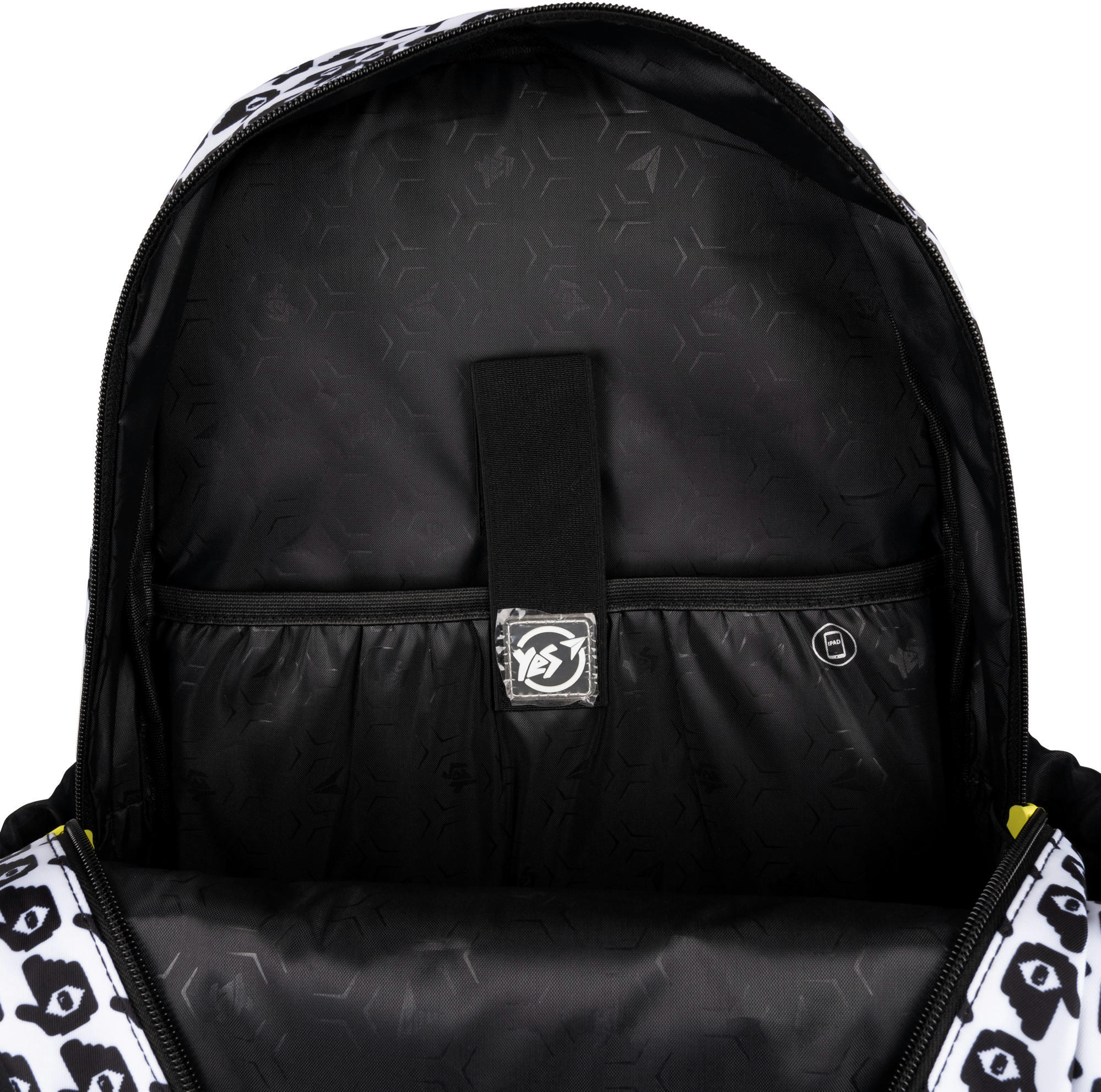 Рюкзак школьный Yes All-Seeing Eye TS-47 (559611) фото 