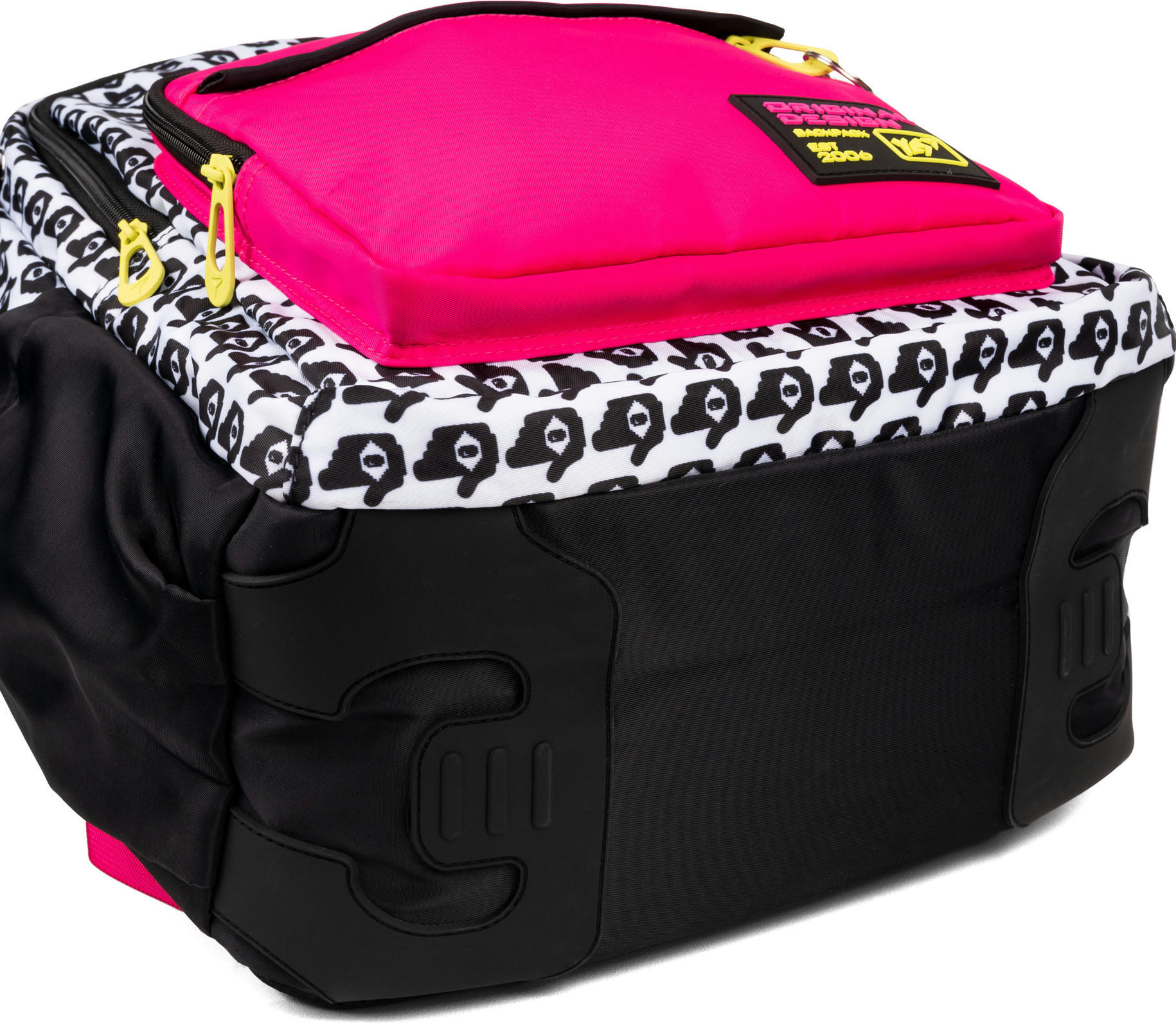 Рюкзак школьный Yes All-Seeing Eye TS-47 (559611) фото 